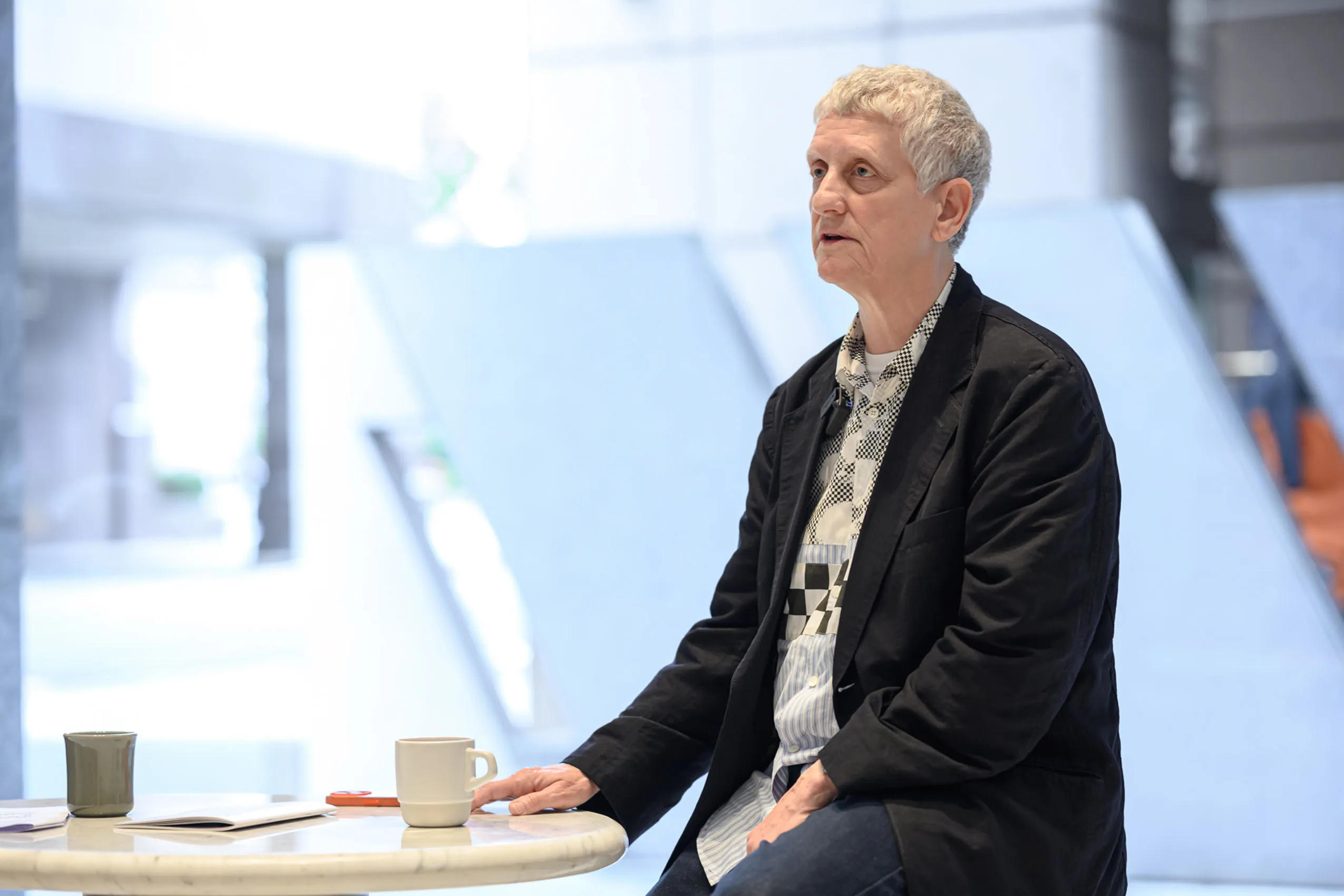 Courtesy Winsing Arts Foundation. Photo © ANPIS FOTO