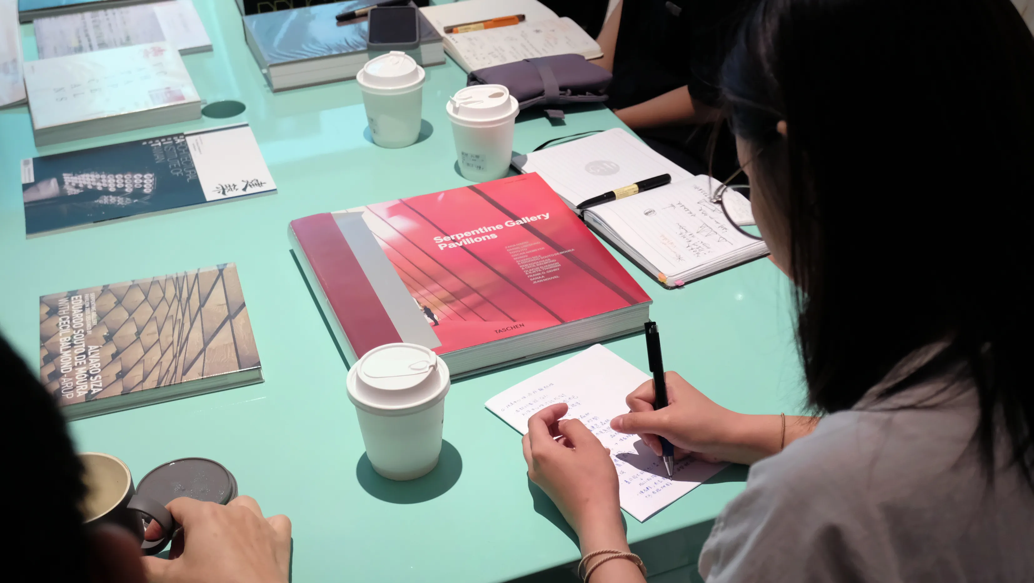 Courtesy Winsing Arts Foundation.