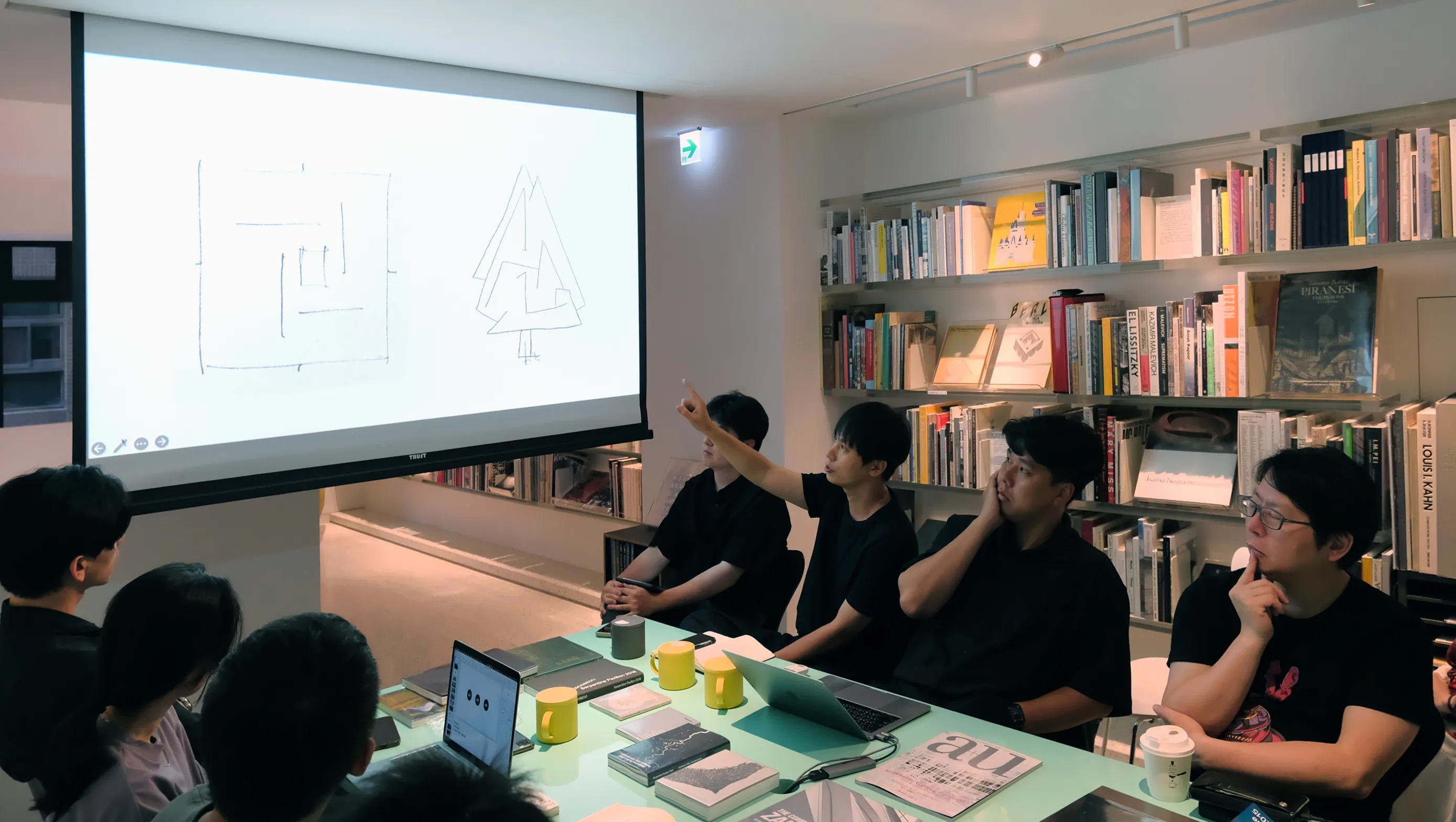 Courtesy Winsing Arts Foundation.