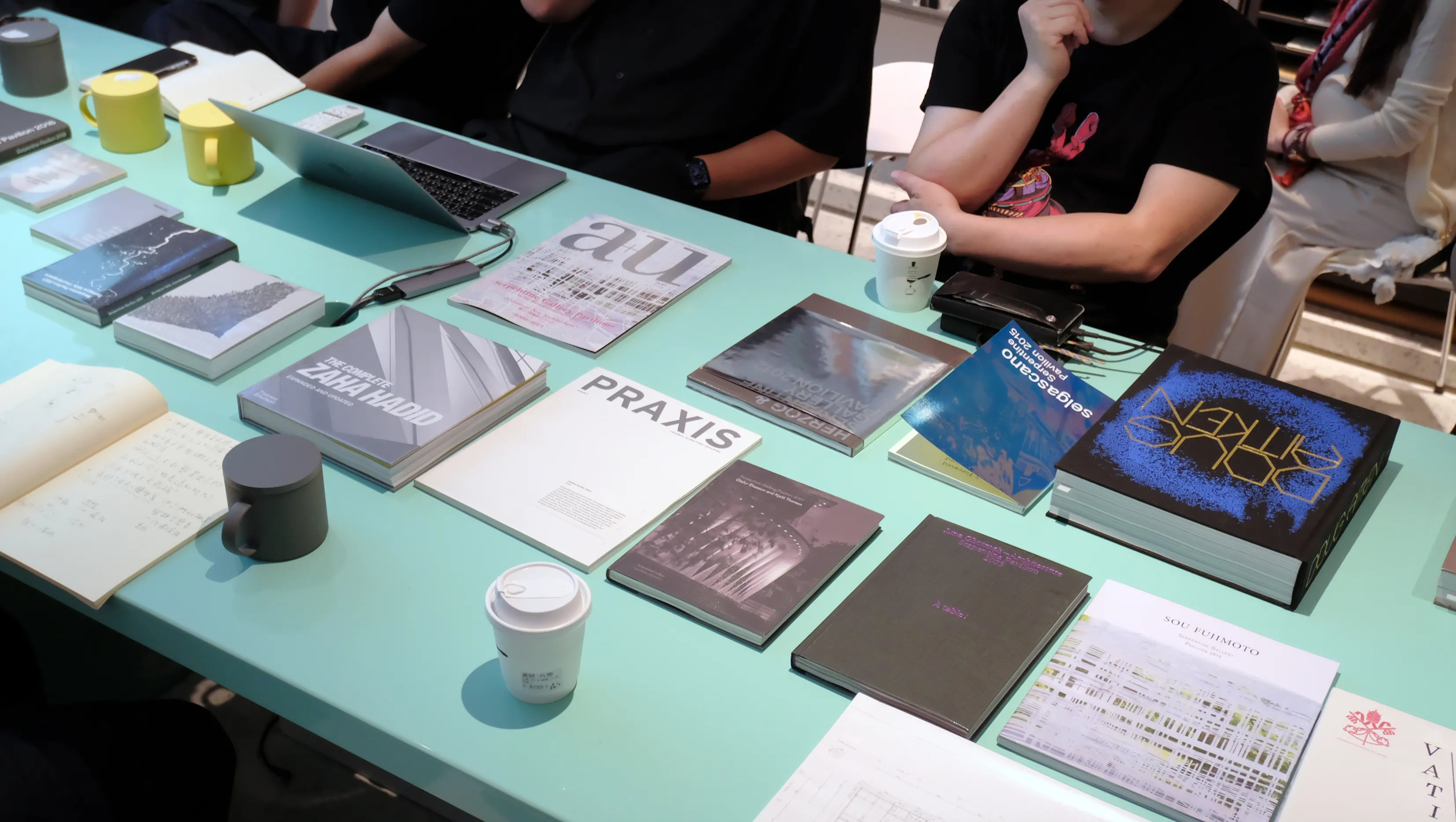 Courtesy Winsing Arts Foundation.