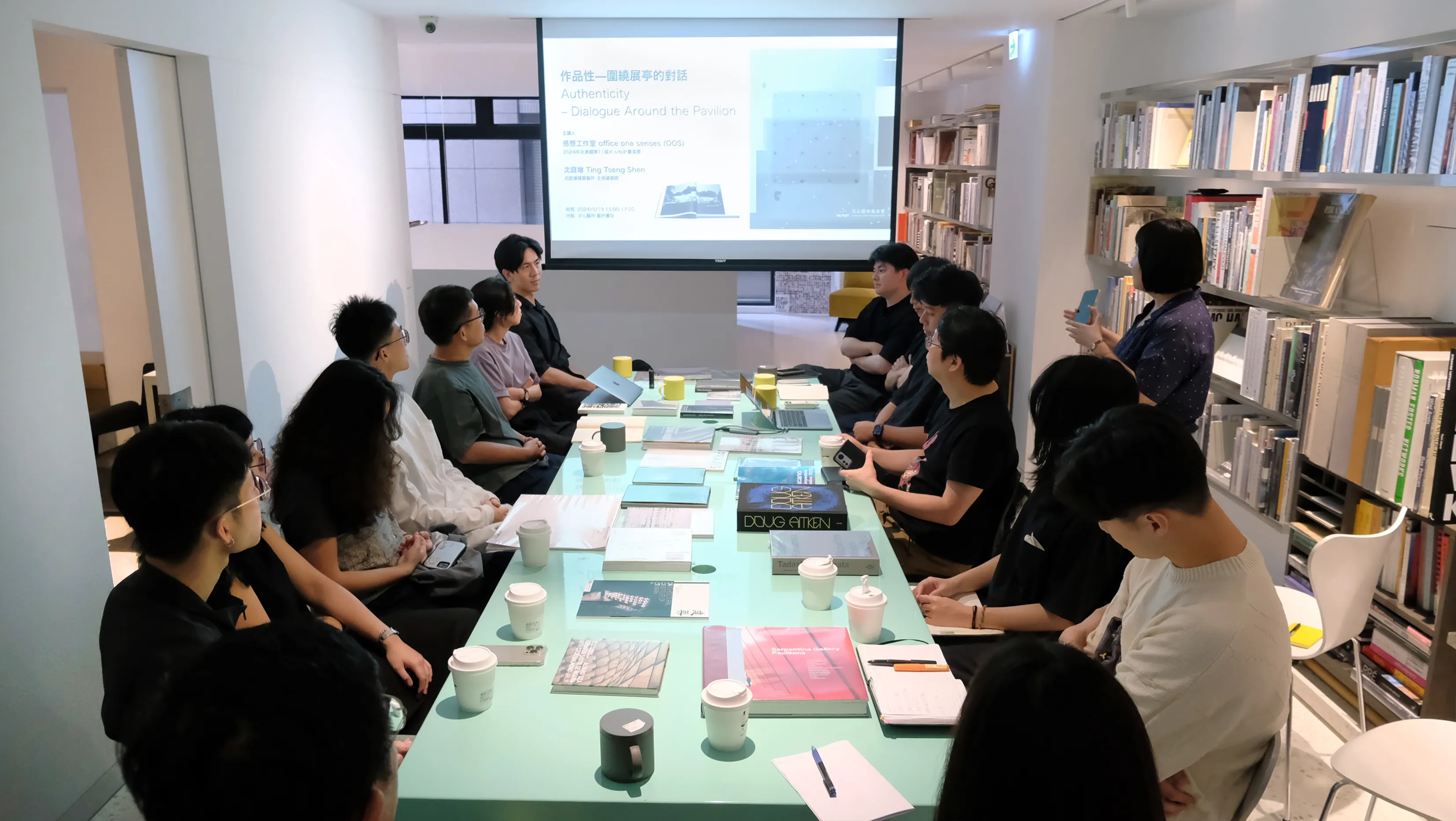 Courtesy Winsing Arts Foundation.