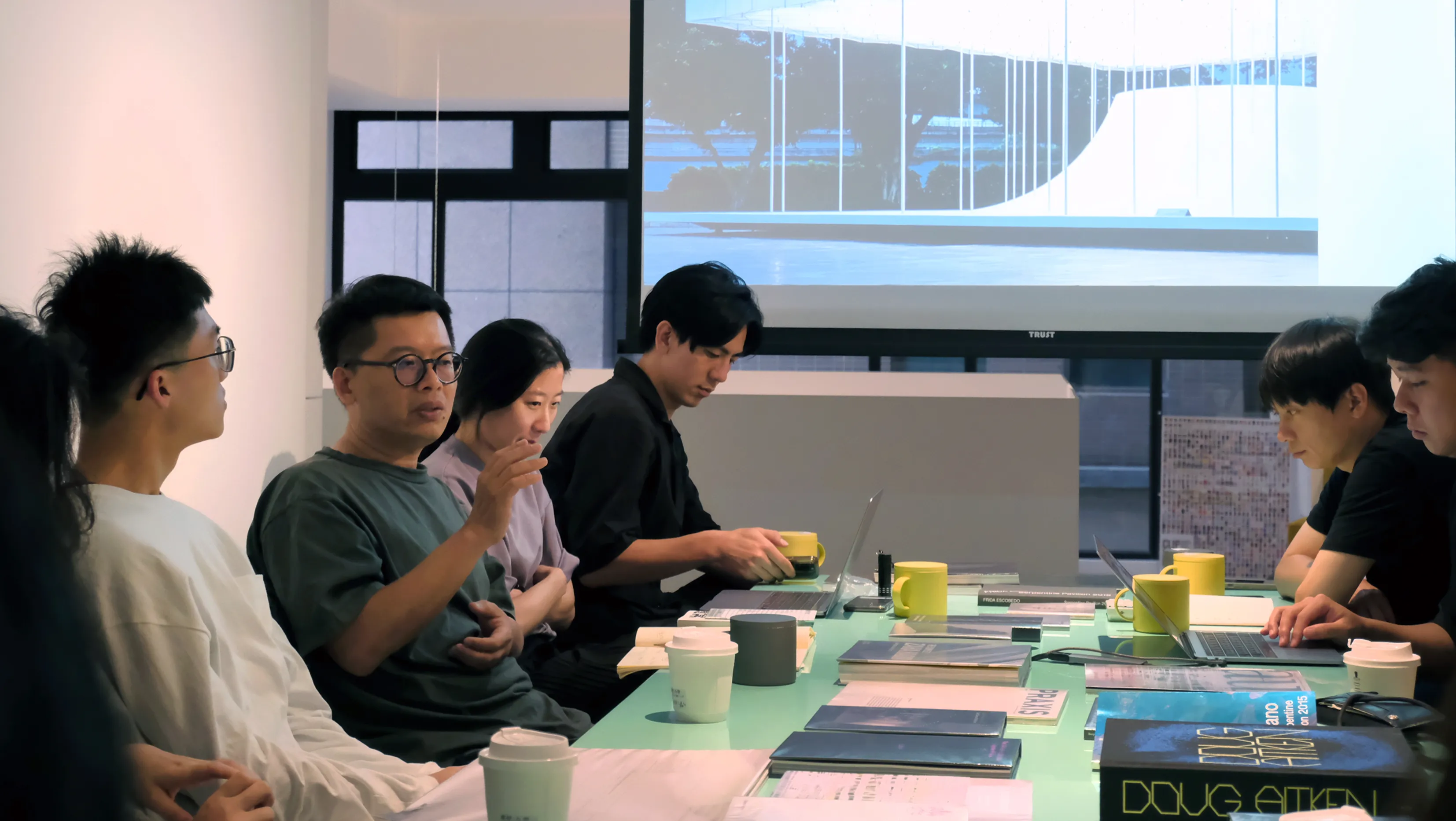 Courtesy Winsing Arts Foundation.