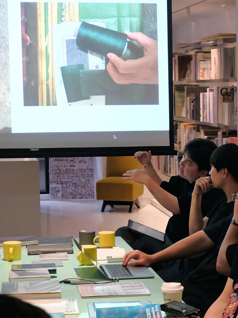 Courtesy Winsing Arts Foundation.