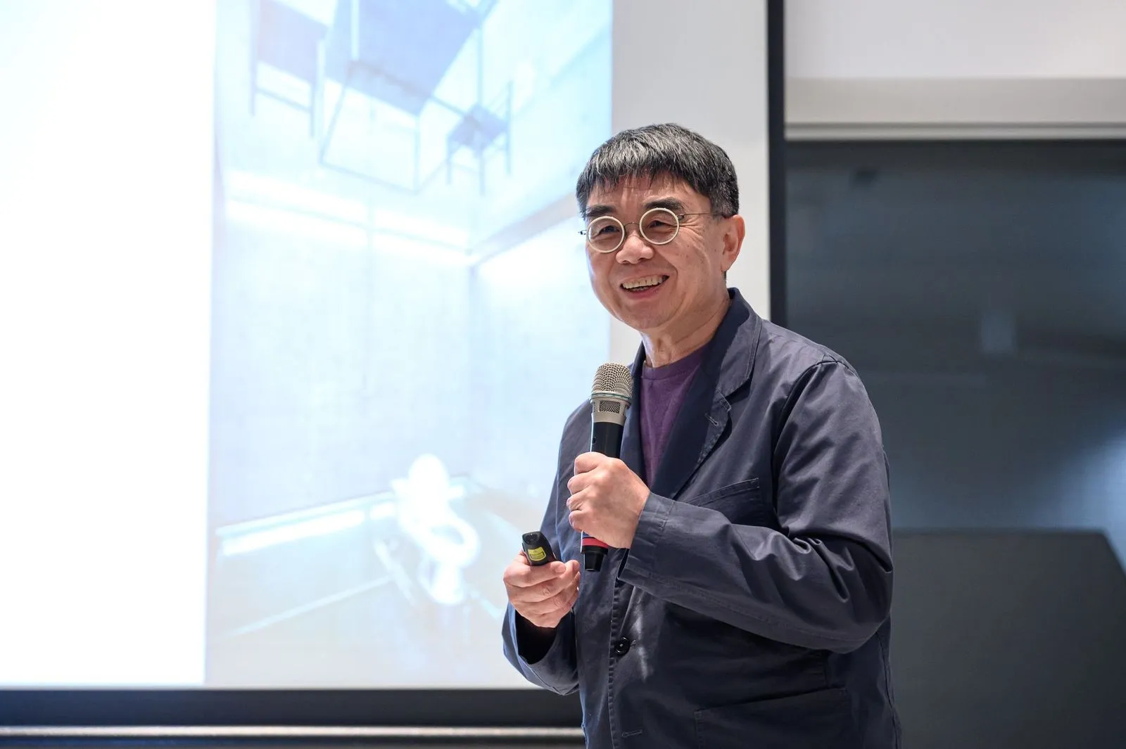 Courtesy Winsing Arts Foundation. Photo © ANPIS FOTO