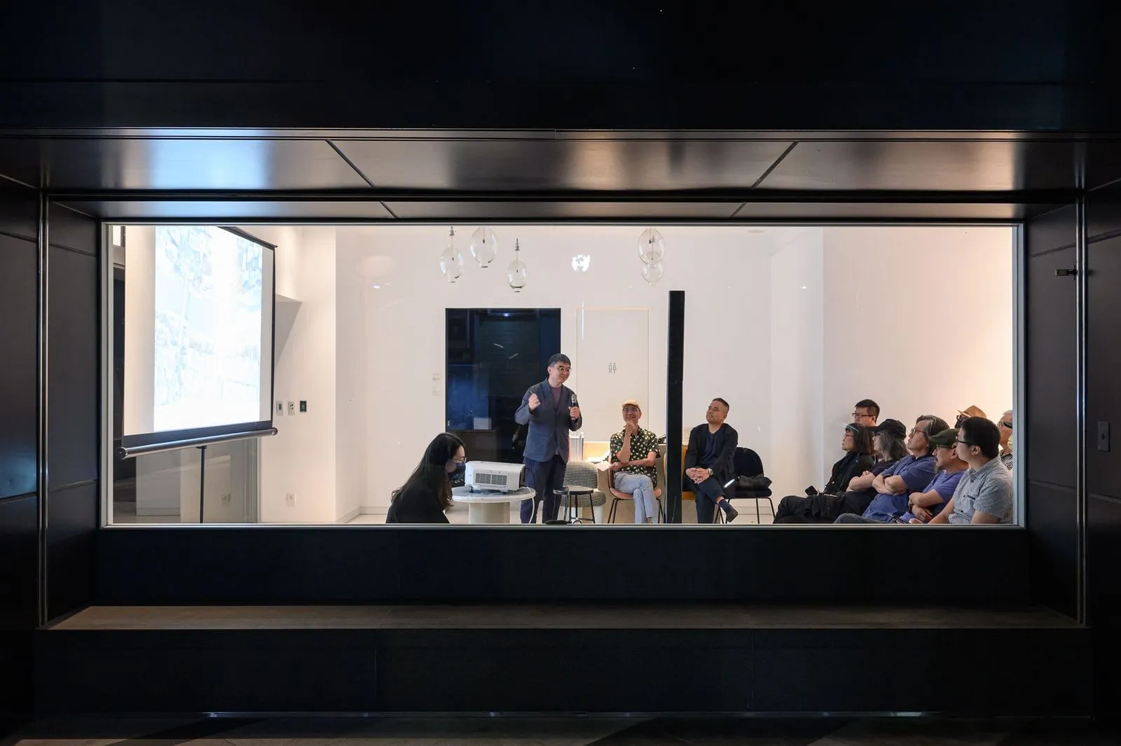 Courtesy Winsing Arts Foundation. Photo © ANPIS FOTO