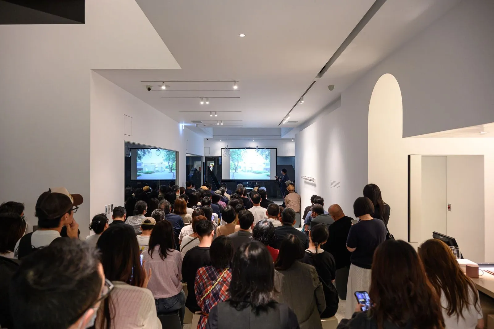 Courtesy Winsing Arts Foundation. Photo © ANPIS FOTO