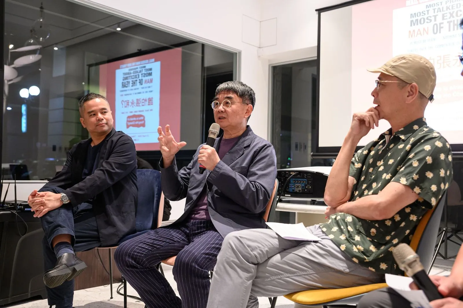 Courtesy Winsing Arts Foundation. Photo © ANPIS FOTO