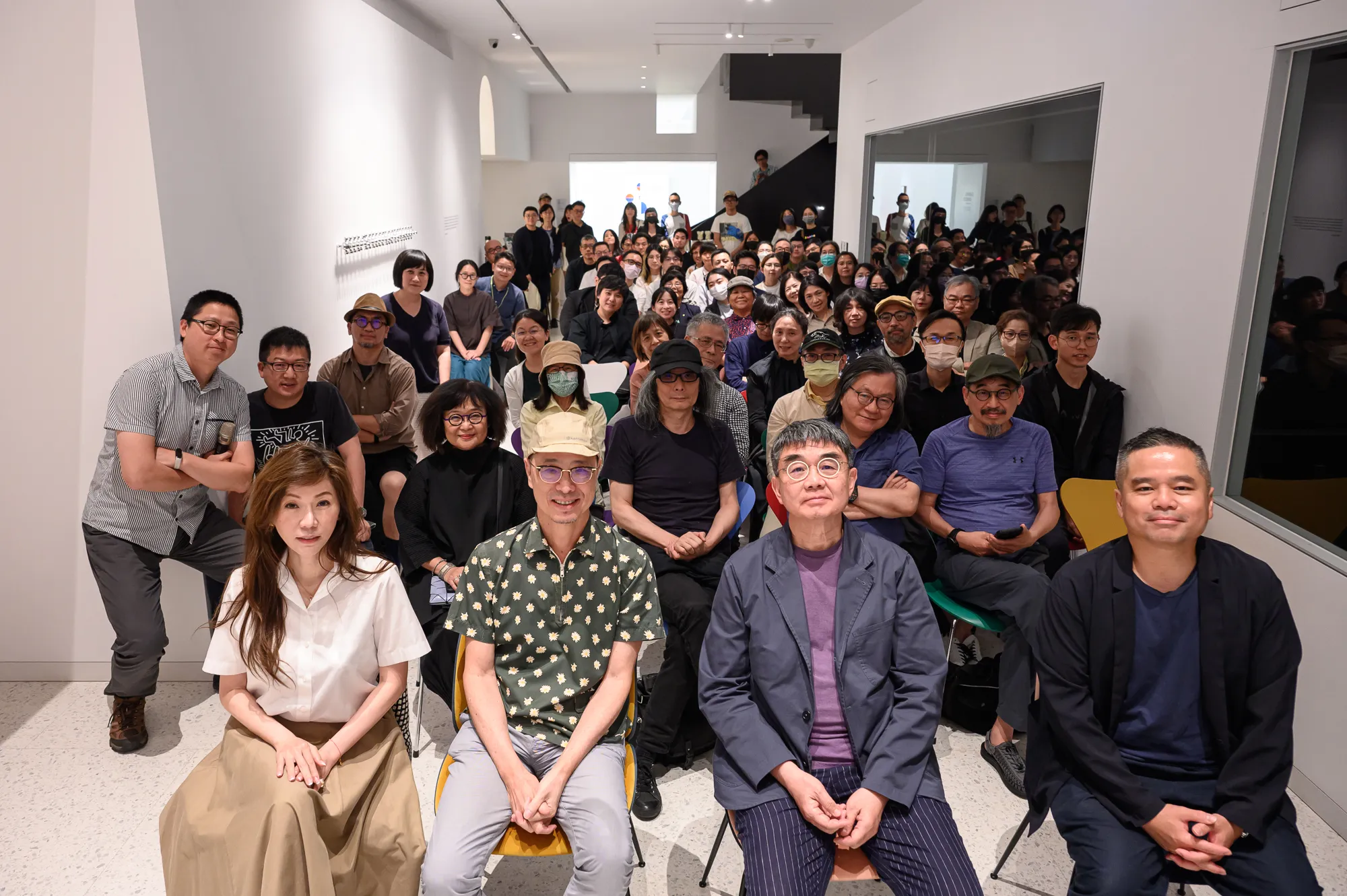 Courtesy Winsing Arts Foundation. Photo © ANPIS FOTO