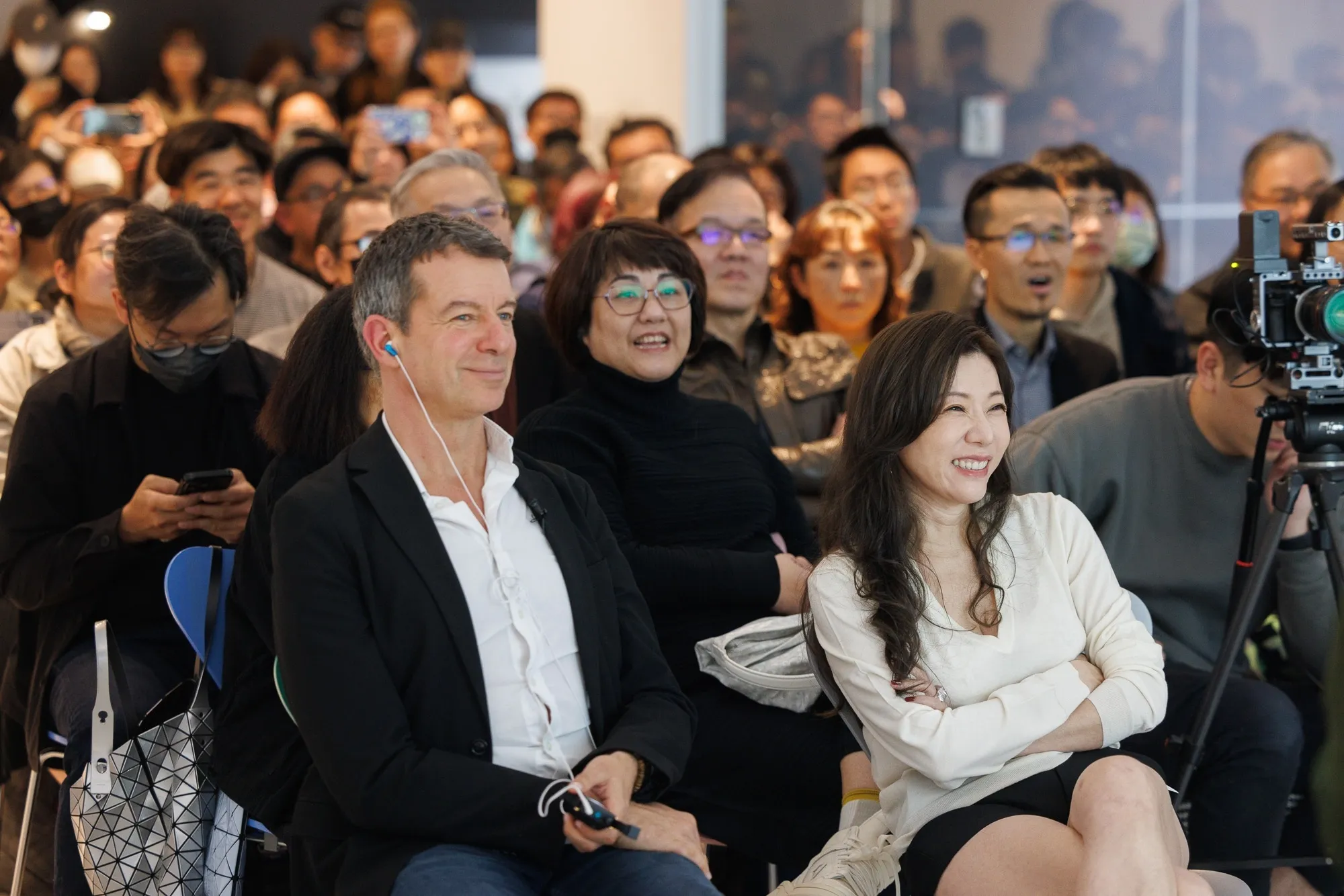 Courtesy Winsing Arts Foundation. Photo © ANPIS FOTO