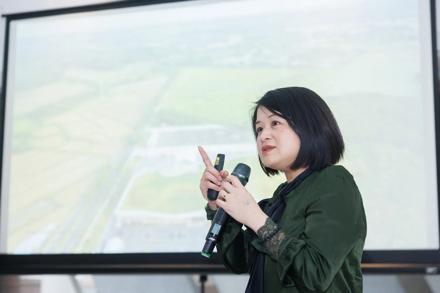 Courtesy Winsing Arts Foundation. Photo © ANPIS FOTO