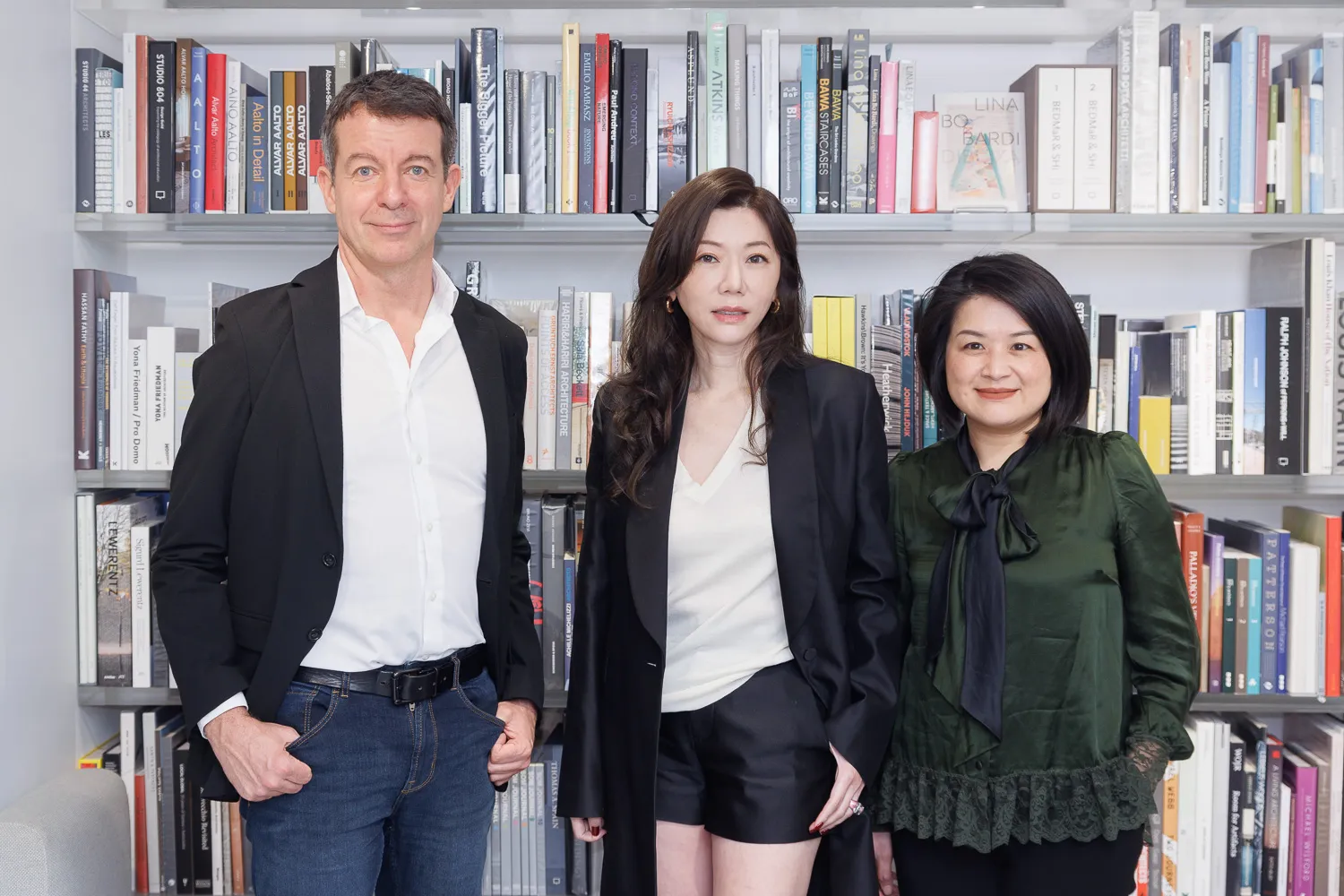 Courtesy Winsing Arts Foundation. Photo © ANPIS FOTO