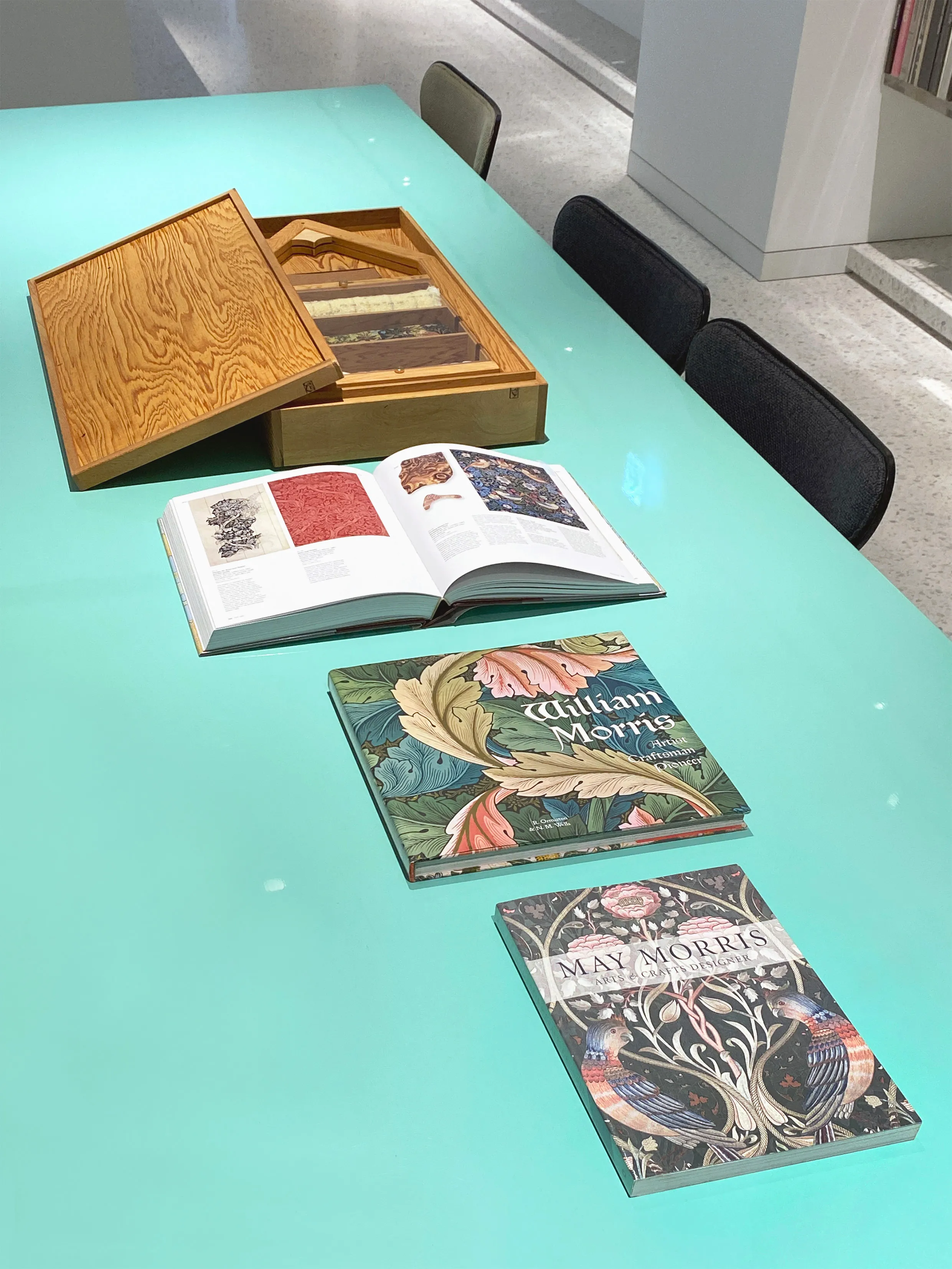 Courtesy Winsing Arts Foundation.