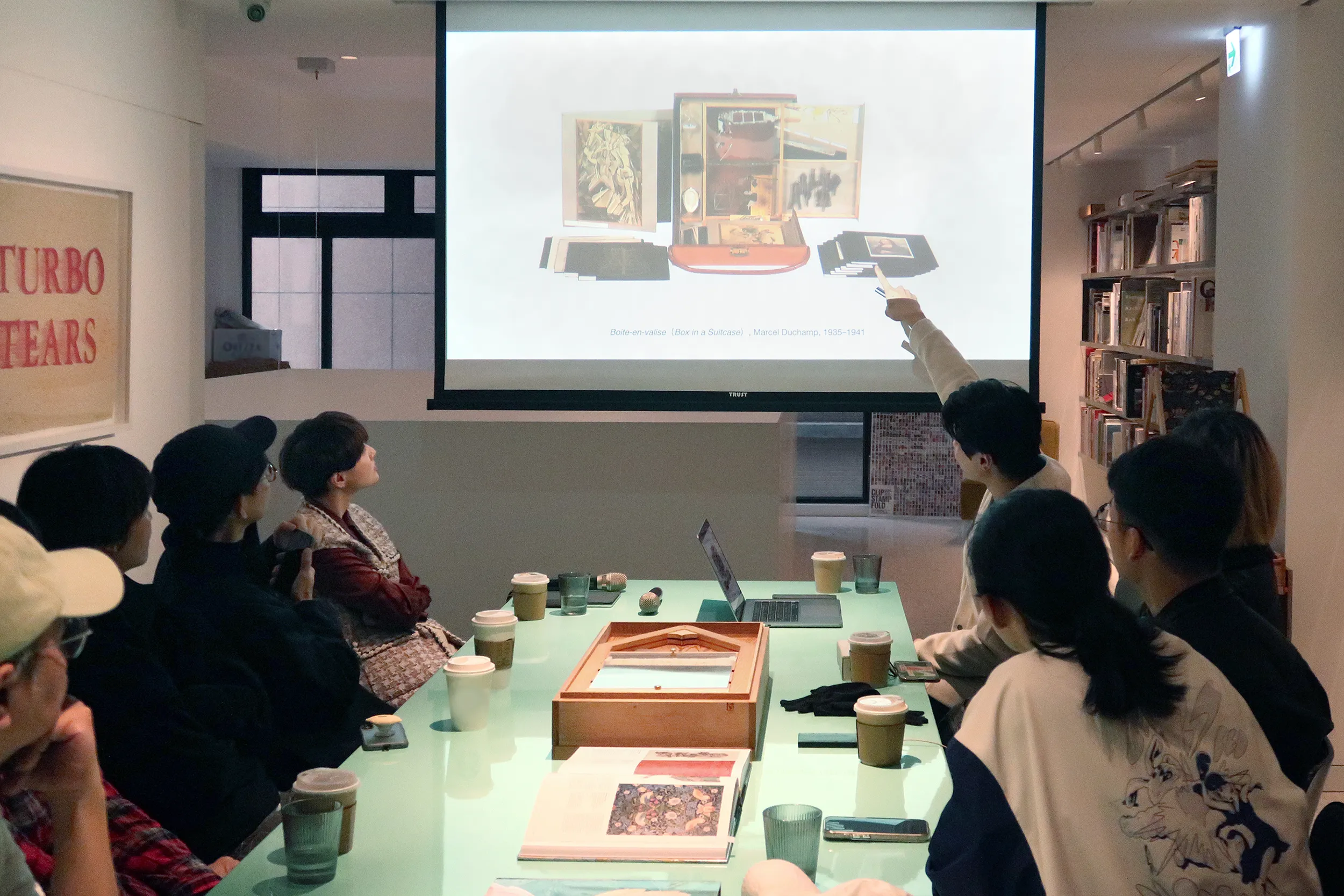 Courtesy Winsing Arts Foundation.