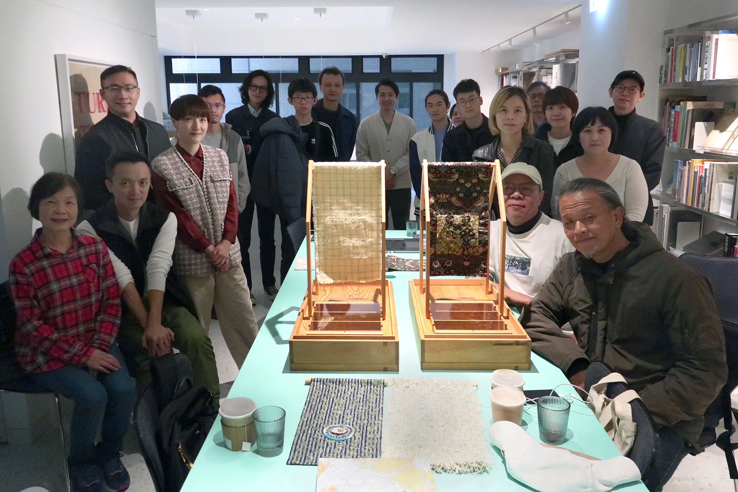 Courtesy Winsing Arts Foundation.