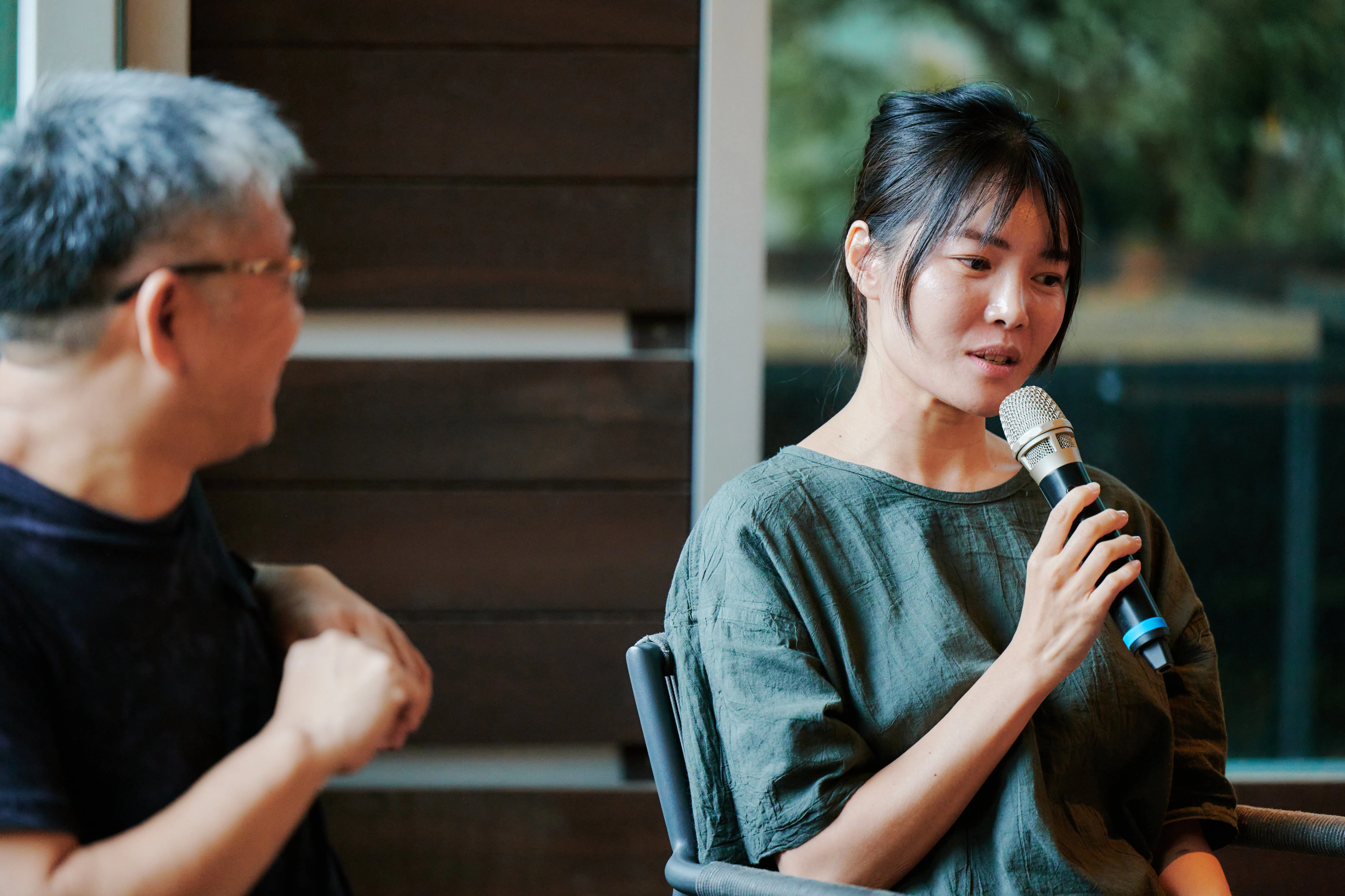 Courtesy Winsing Arts Foundation. Photo © Liszt Chang