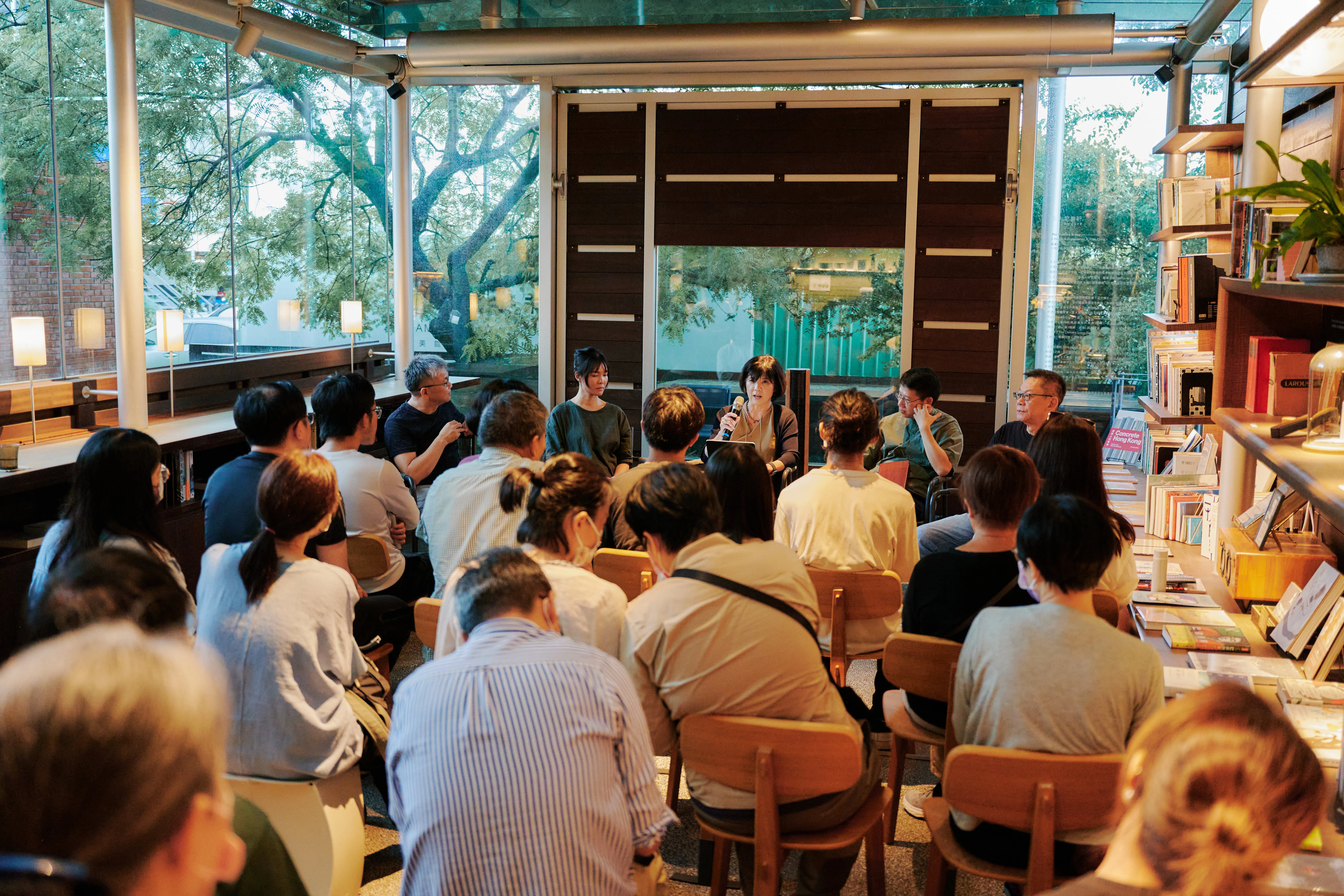 Courtesy Winsing Arts Foundation. Photo © Liszt Chang