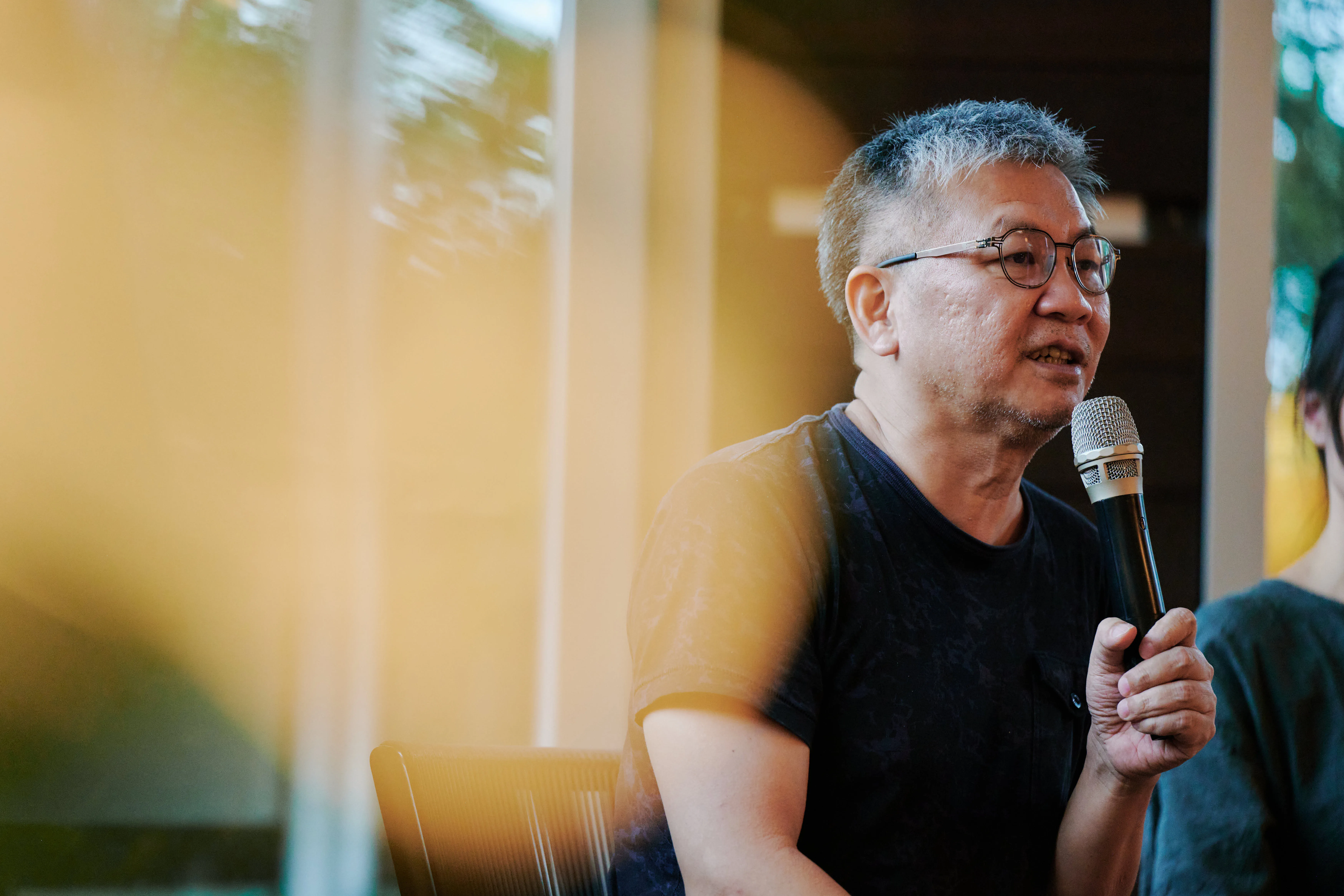 Courtesy Winsing Arts Foundation. Photo © Liszt Chang