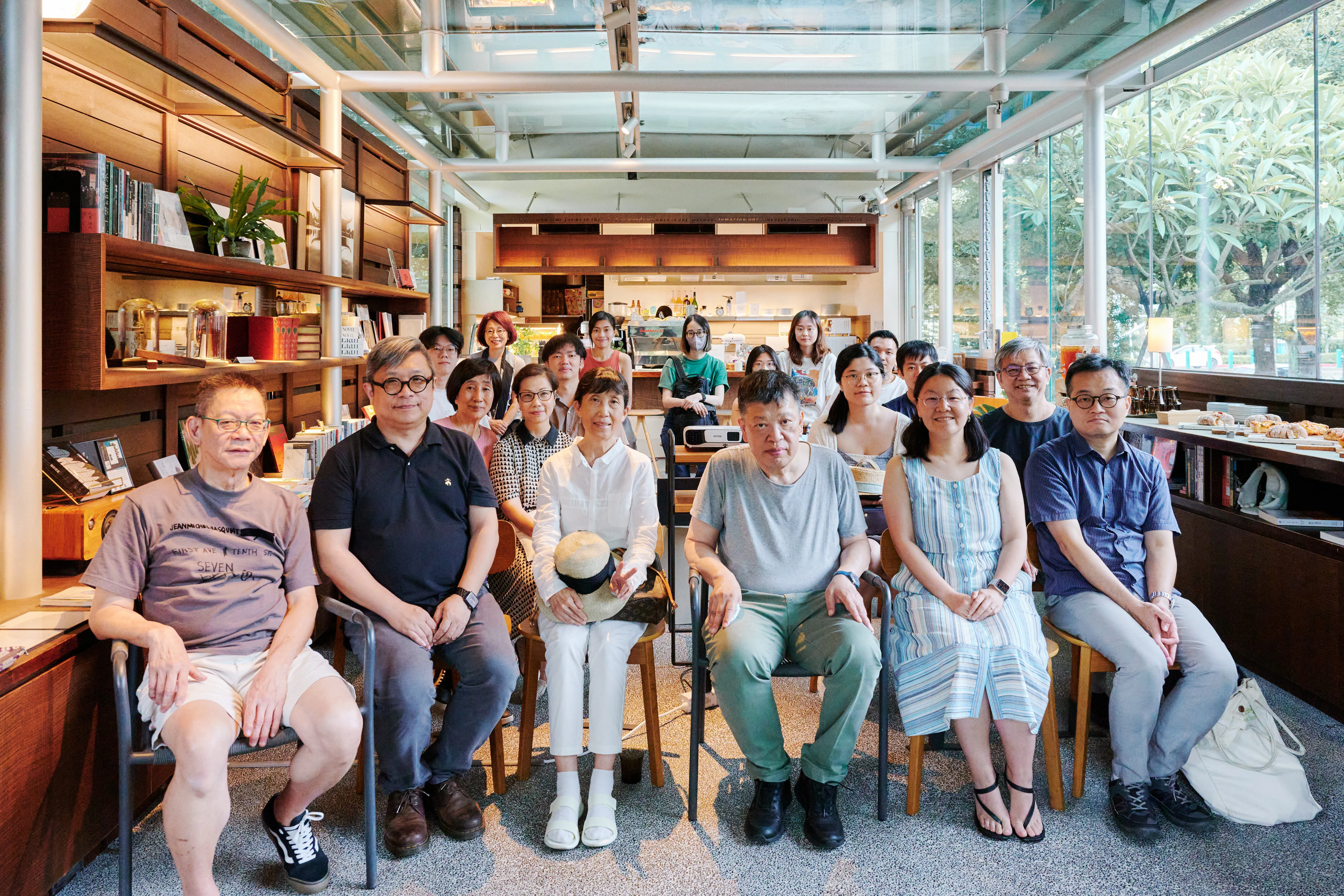 Courtesy Winsing Arts Foundation. Photo © Liszt Chang