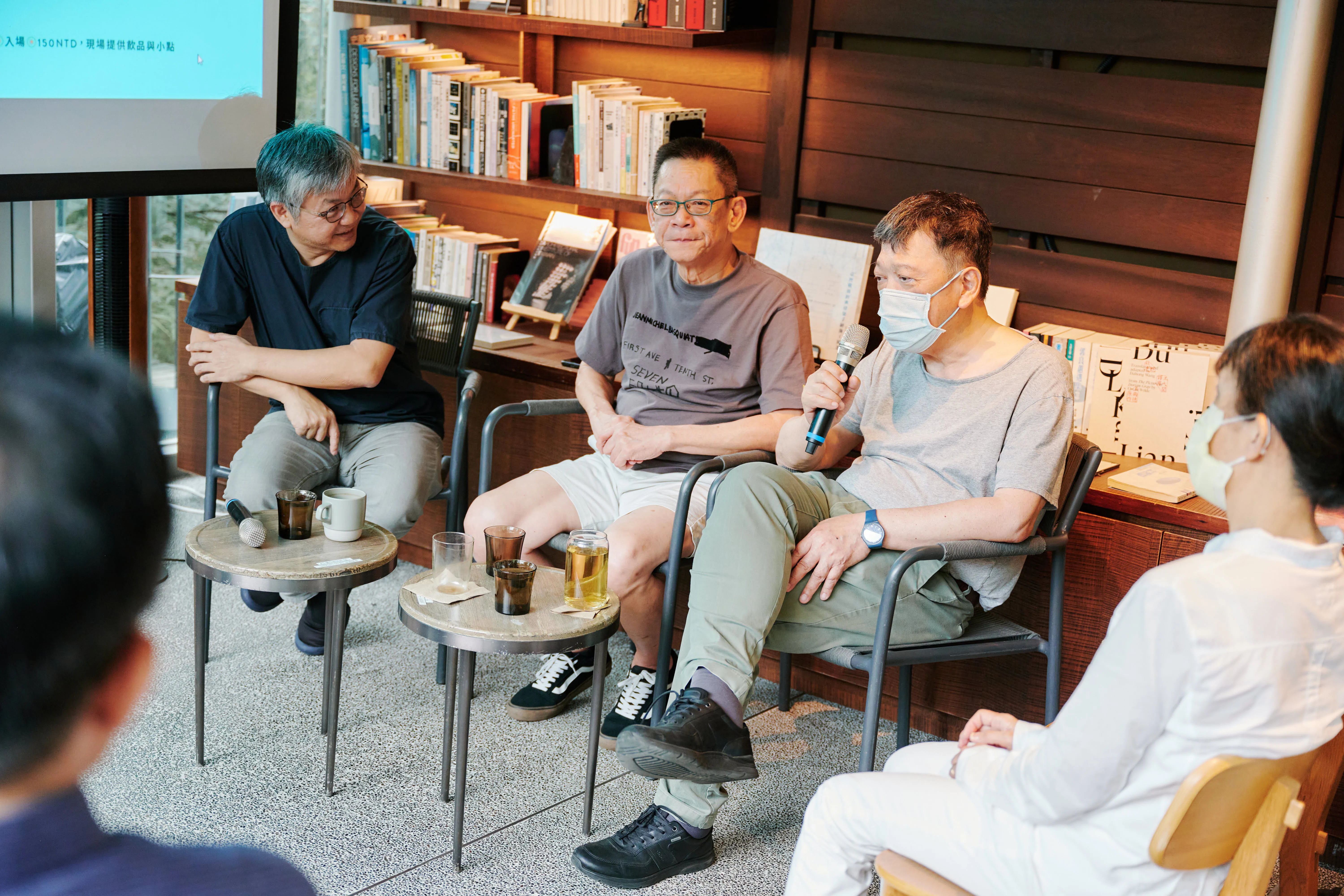 Courtesy Winsing Arts Foundation. Photo © Liszt Chang