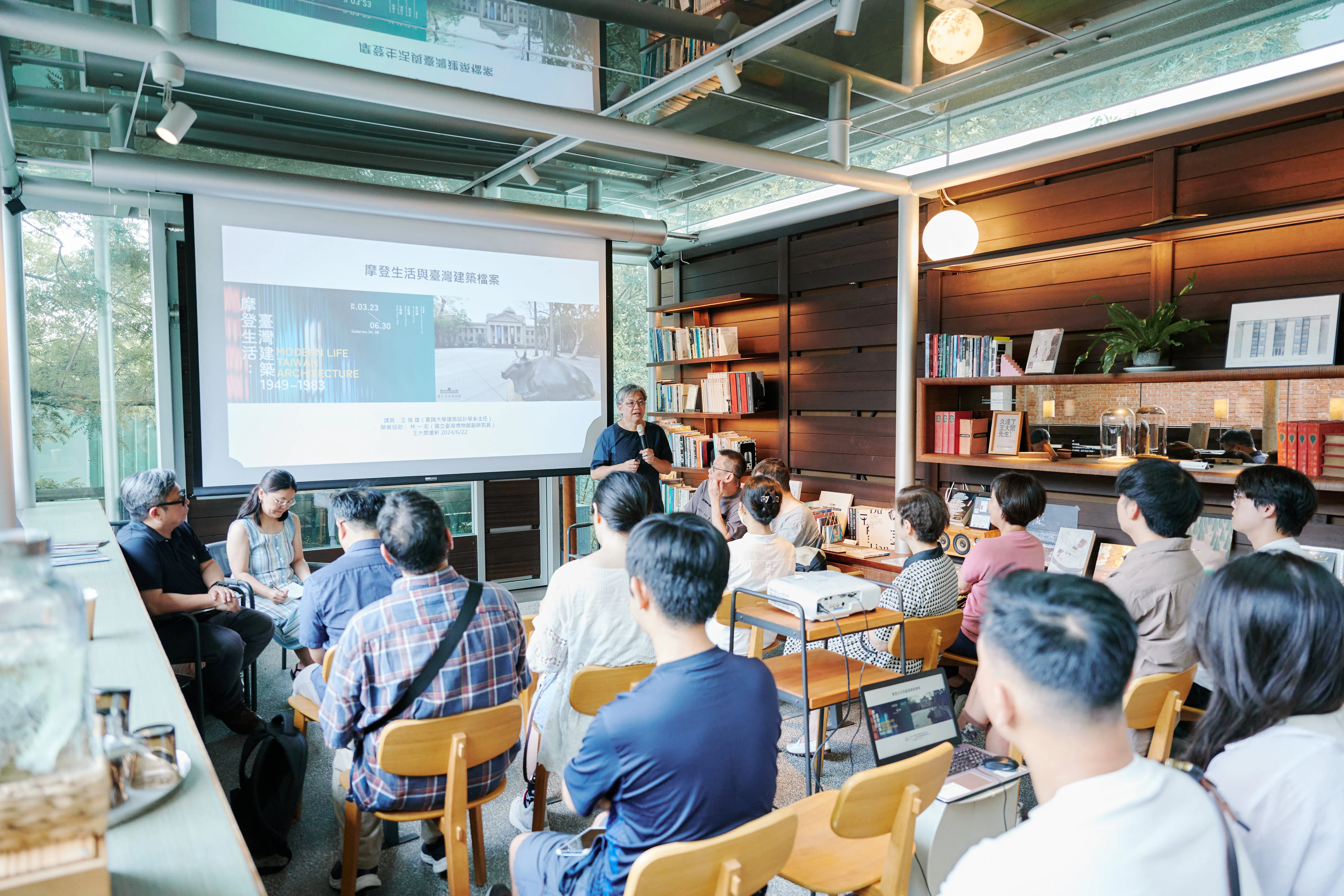 Courtesy Winsing Arts Foundation. Photo © Liszt Chang