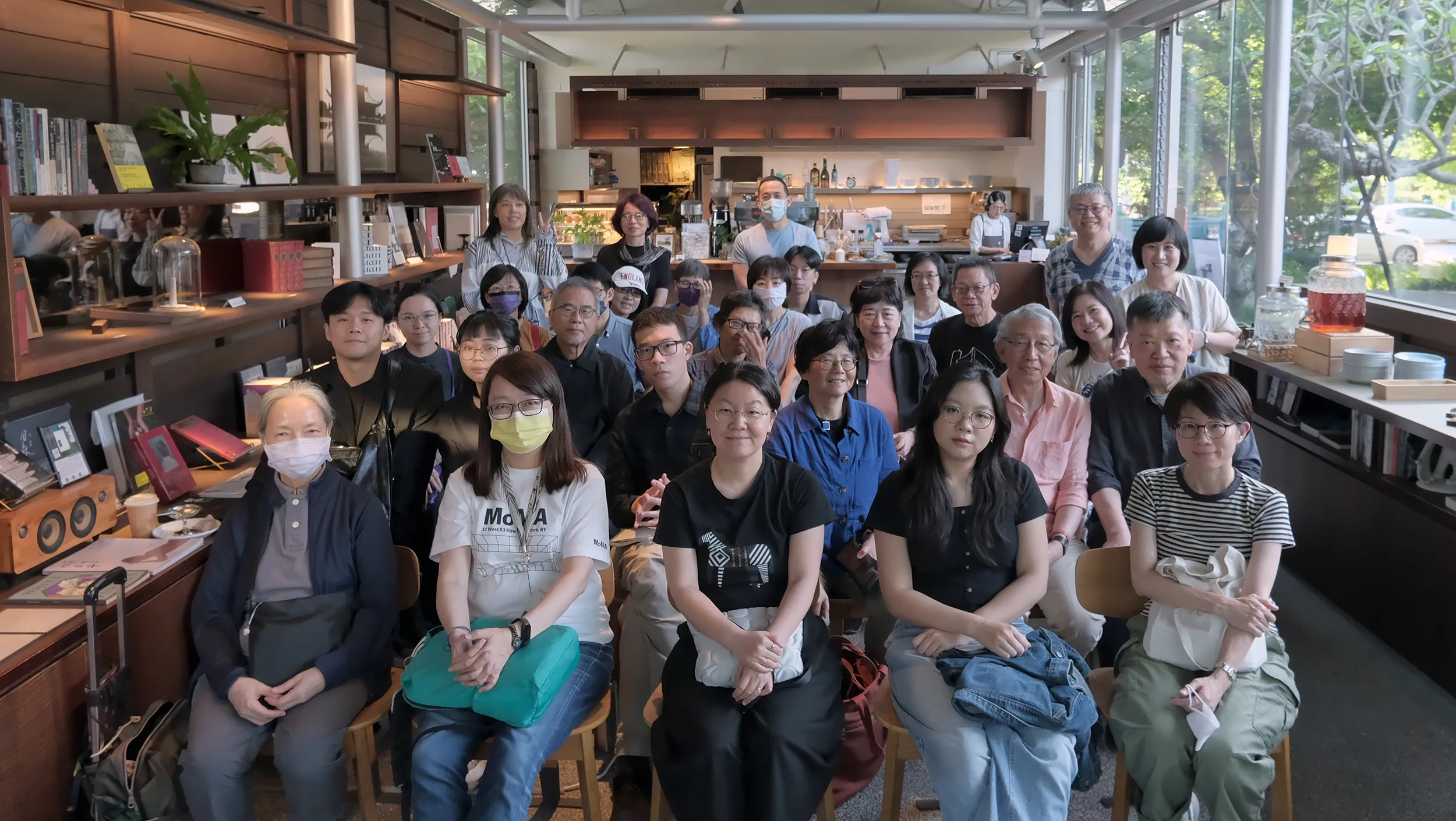 Courtesy Winsing Arts Foundation.