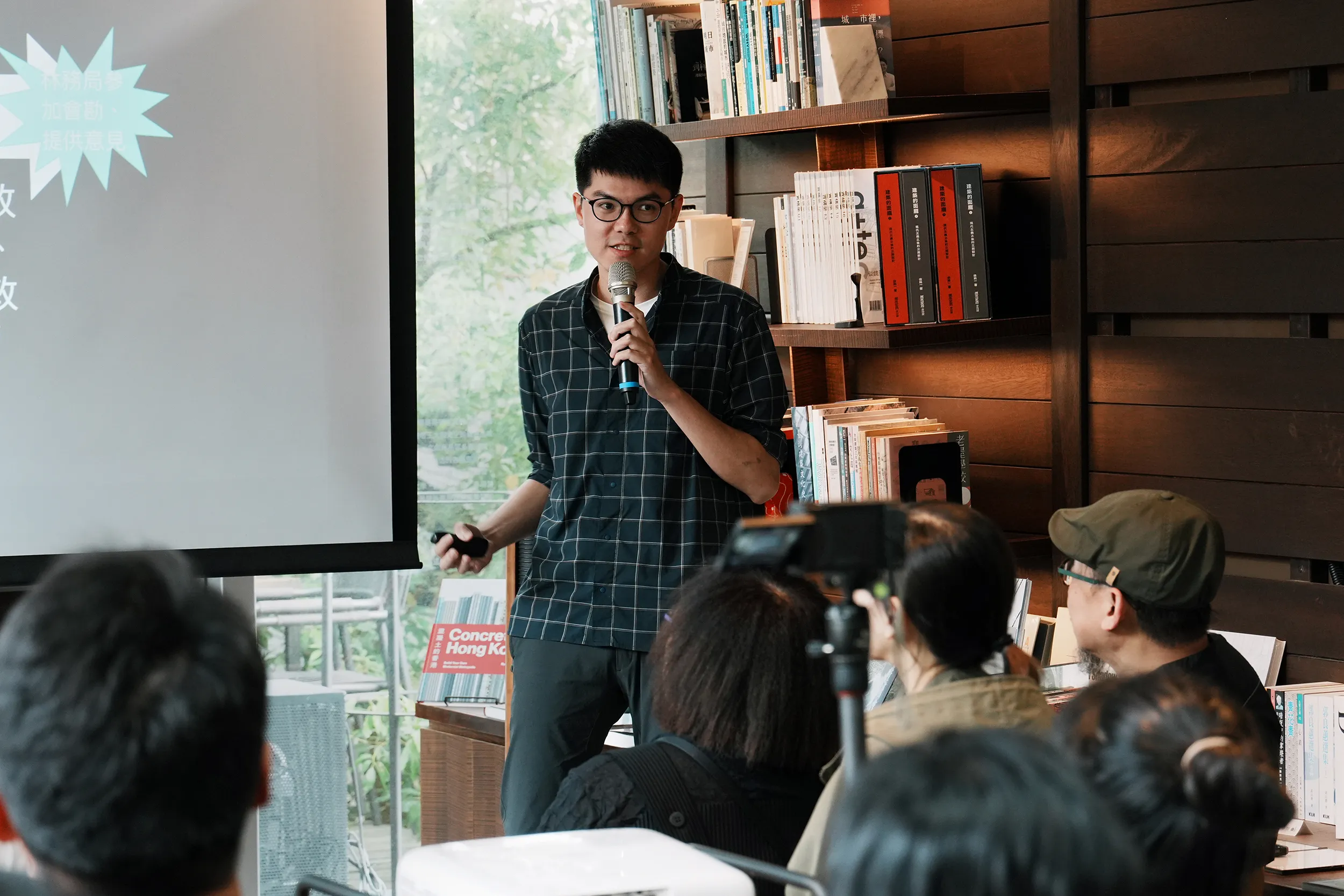 Courtesy Winsing Arts Foundation. Photo © Yangmingshan Art Festival × Tianmu Waterway Festival