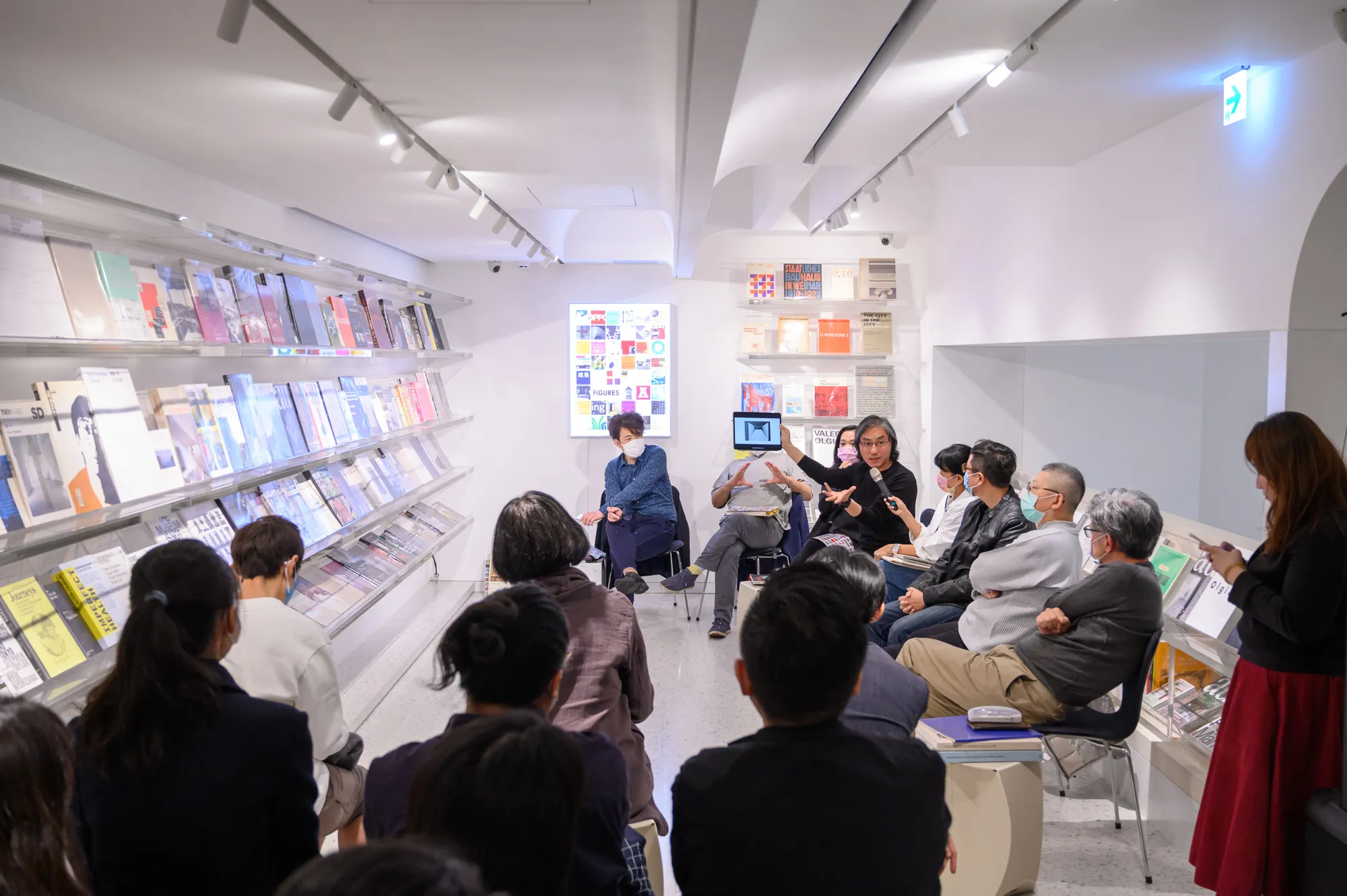 Courtesy Winsing Arts Foundation. Photo © ANPIS FOTO