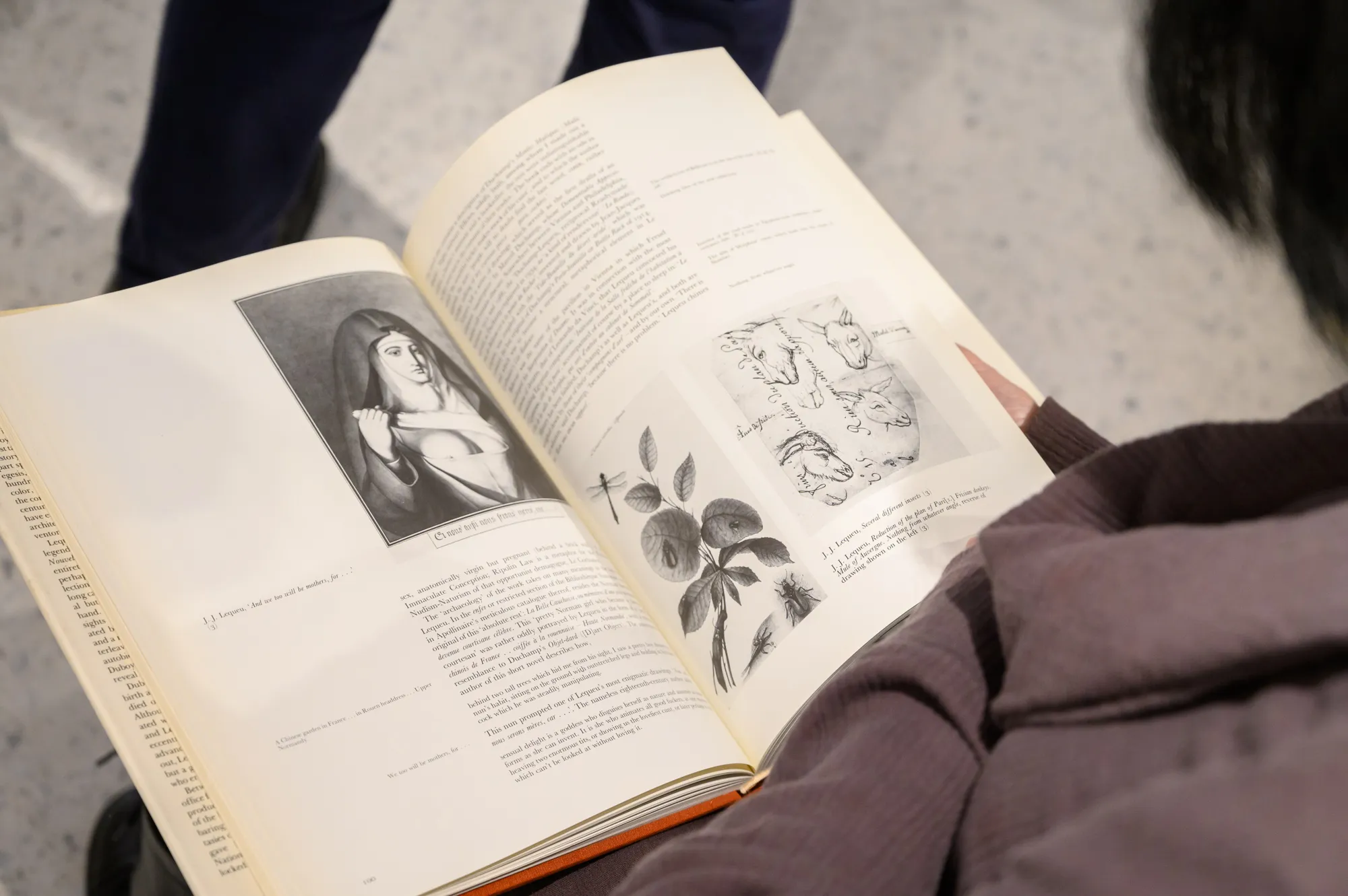 Courtesy Winsing Arts Foundation. Photo © ANPIS FOTO