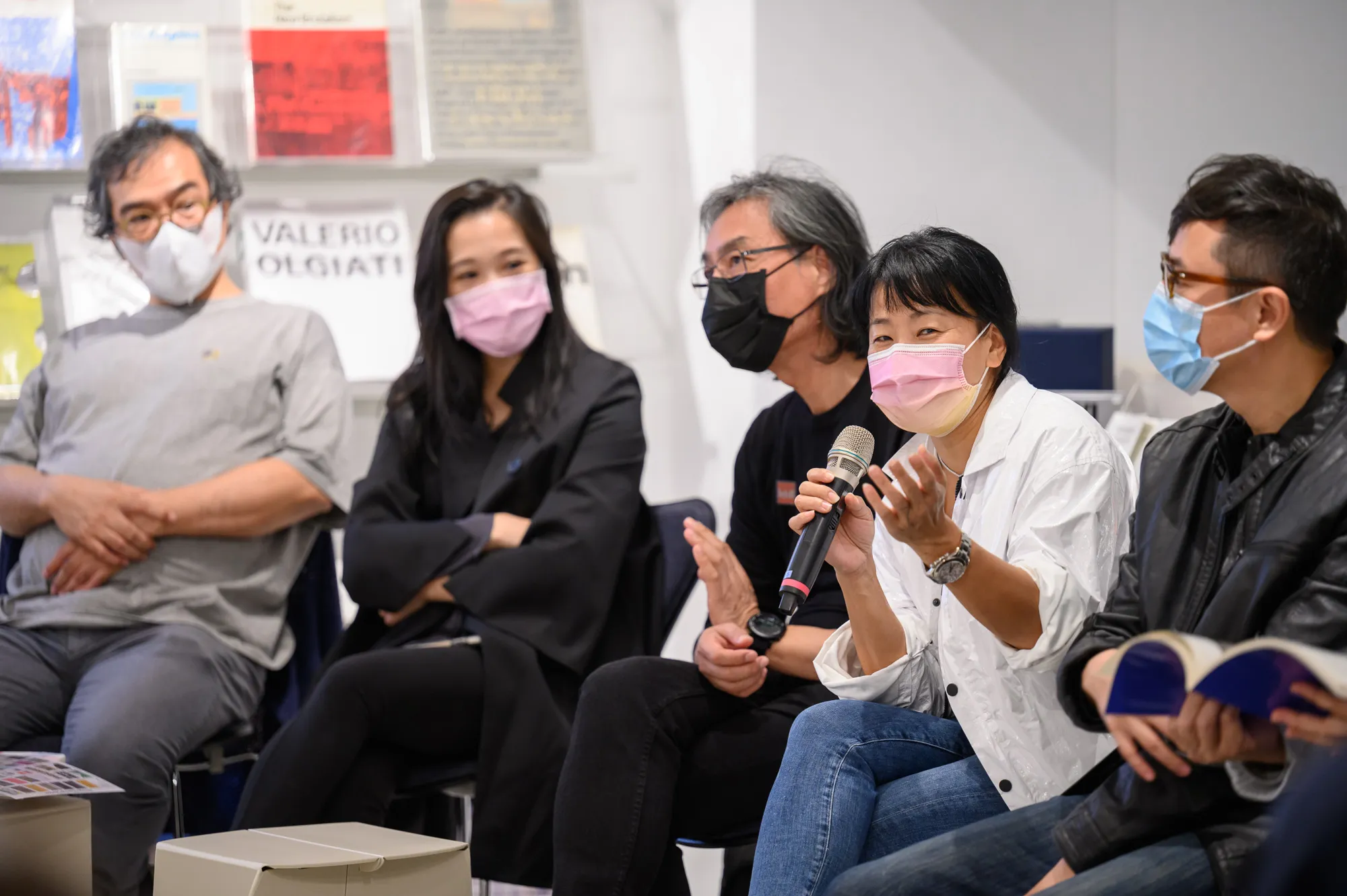 Courtesy Winsing Arts Foundation. Photo © ANPIS FOTO