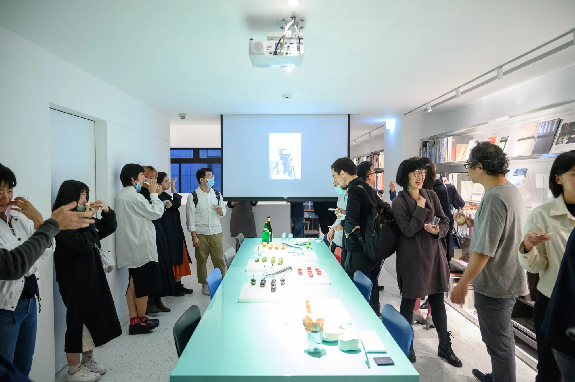 Courtesy Winsing Arts Foundation. Photo © ANPIS FOTO