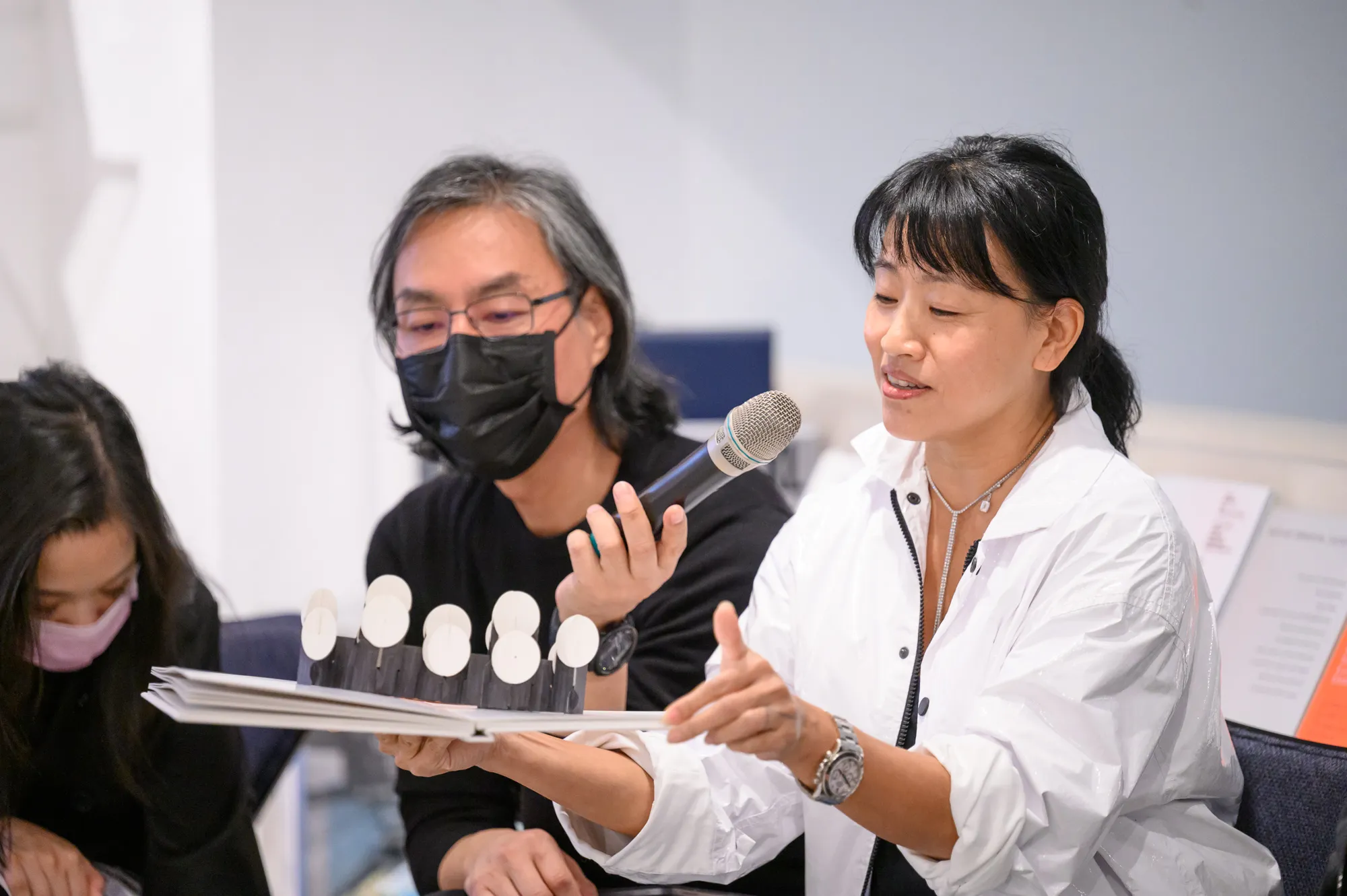 Courtesy Winsing Arts Foundation. Photo © ANPIS FOTO