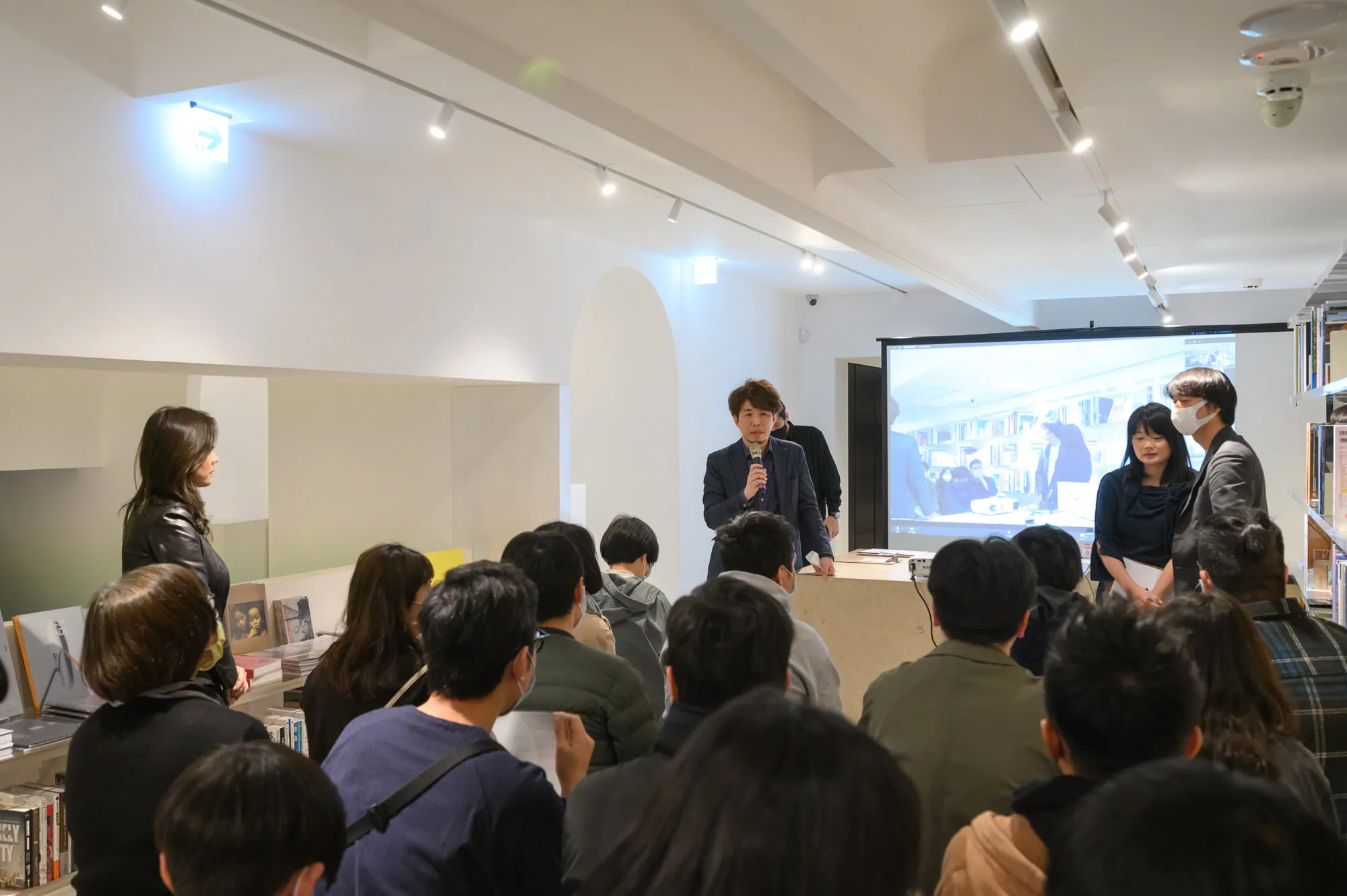 Courtesy Winsing Arts Foundation. Photo © ANPIS FOTO