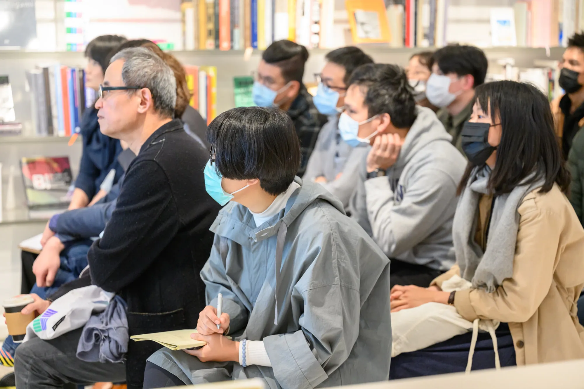 Courtesy Winsing Arts Foundation. Photo © ANPIS FOTO