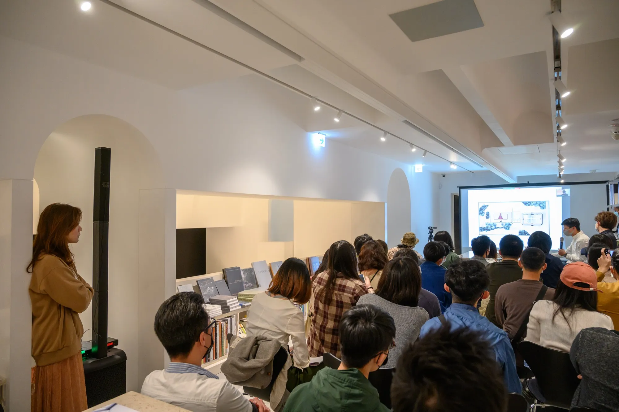 Courtesy Winsing Arts Foundation. Photo © ANPIS FOTO