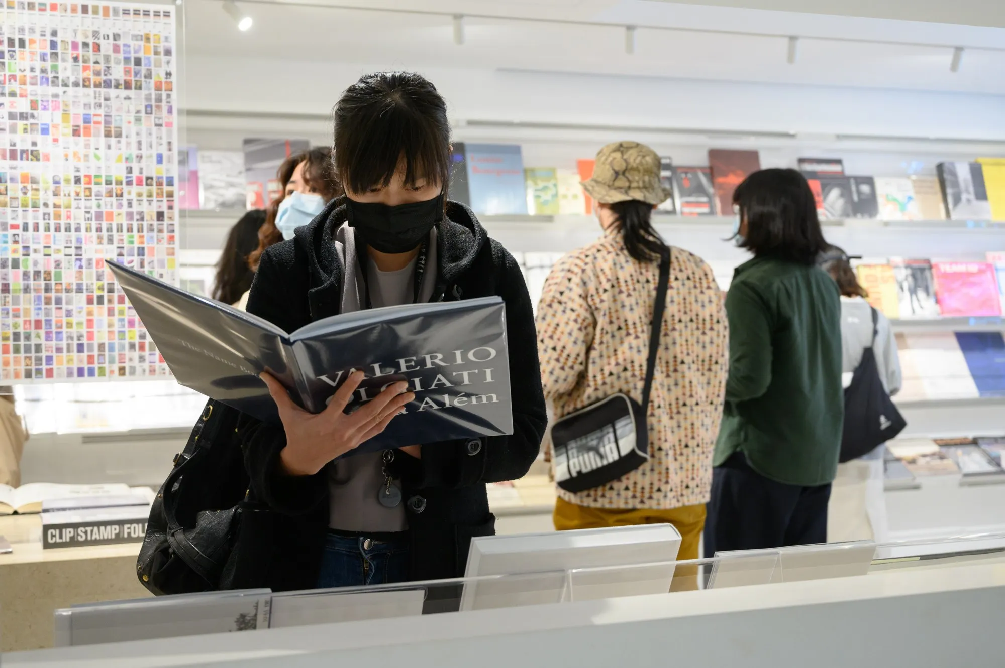 Courtesy Winsing Arts Foundation. Photo © ANPIS FOTO