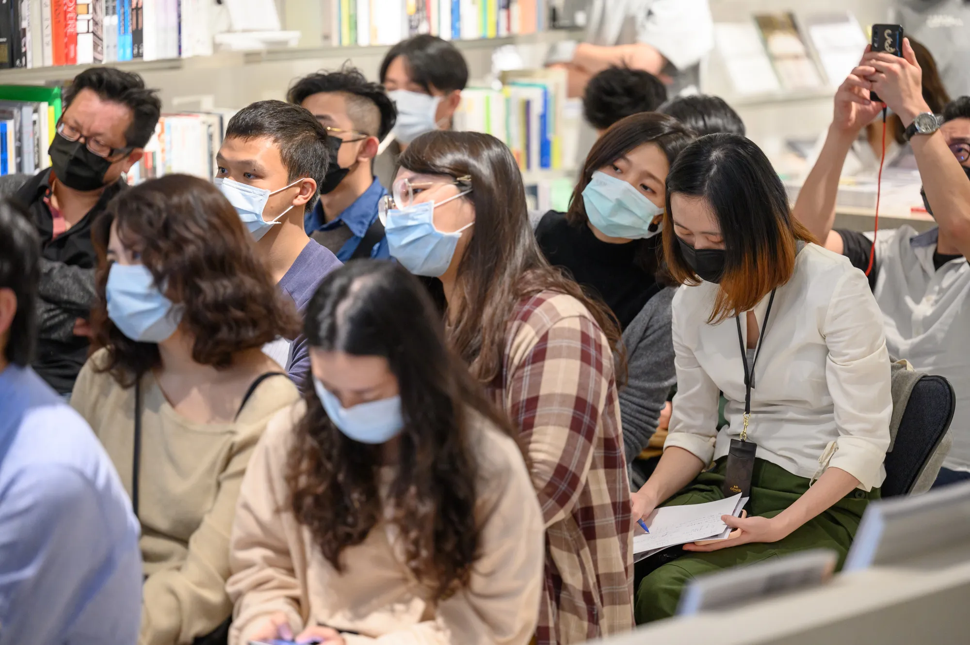 Courtesy Winsing Arts Foundation. Photo © ANPIS FOTO