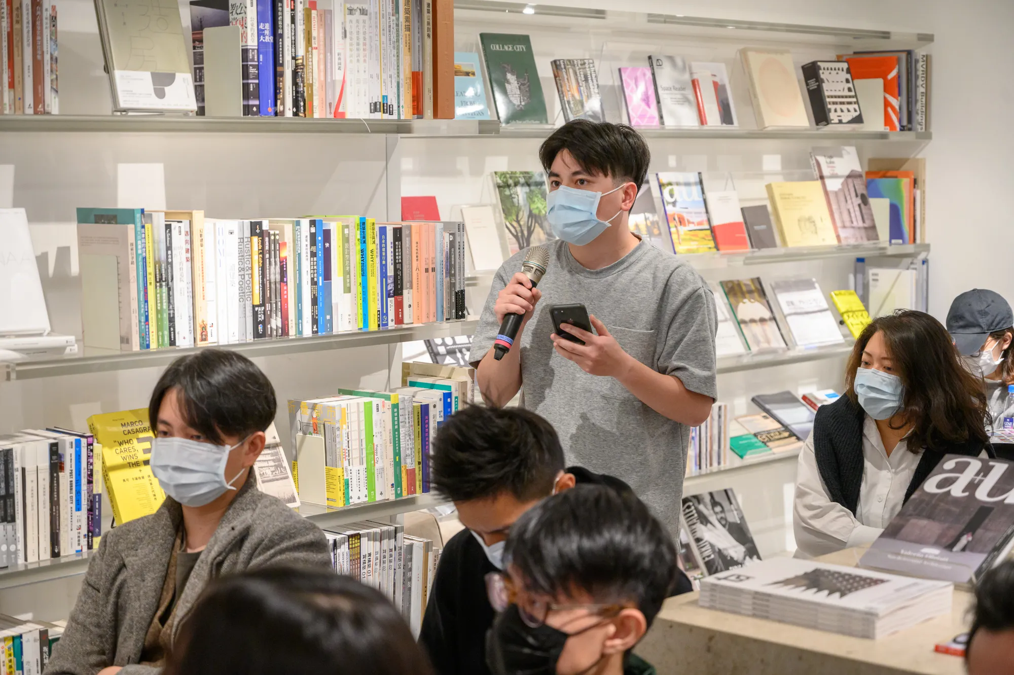 Courtesy Winsing Arts Foundation. Photo © ANPIS FOTO