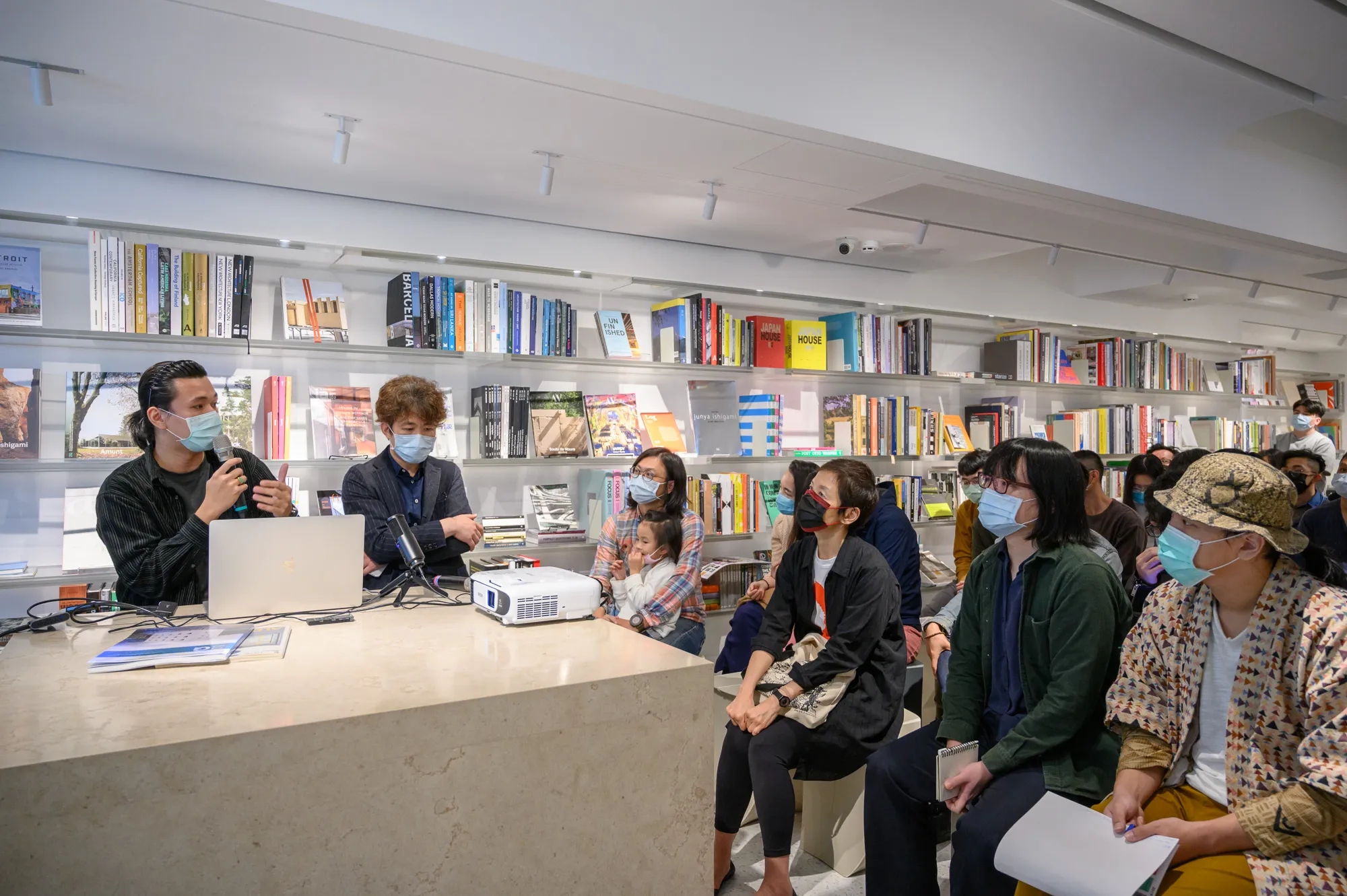 Courtesy Winsing Arts Foundation. Photo © ANPIS FOTO