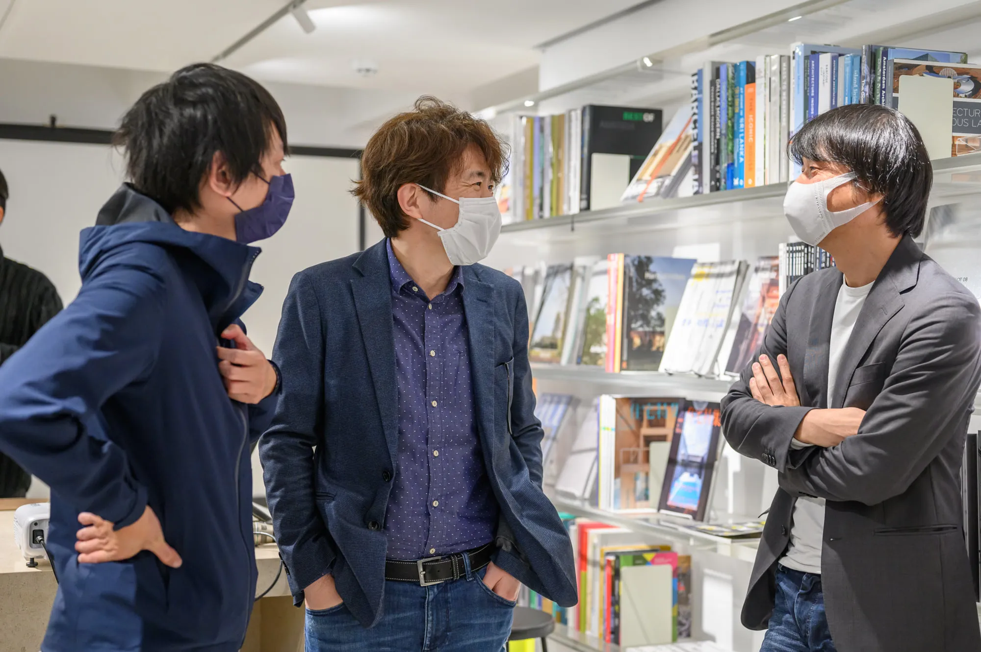 Courtesy Winsing Arts Foundation. Photo © ANPIS FOTO