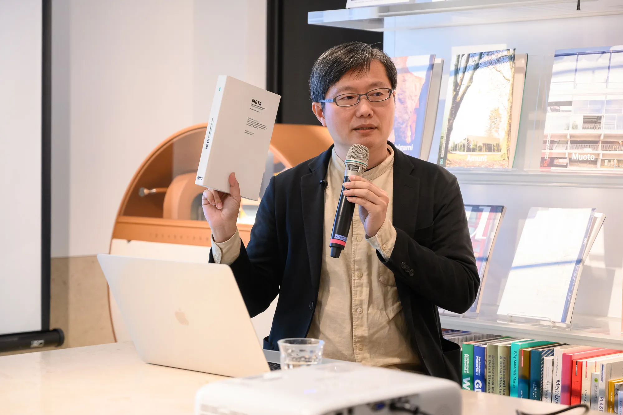 Courtesy Winsing Arts Foundation. Photo © ANPIS FOTO