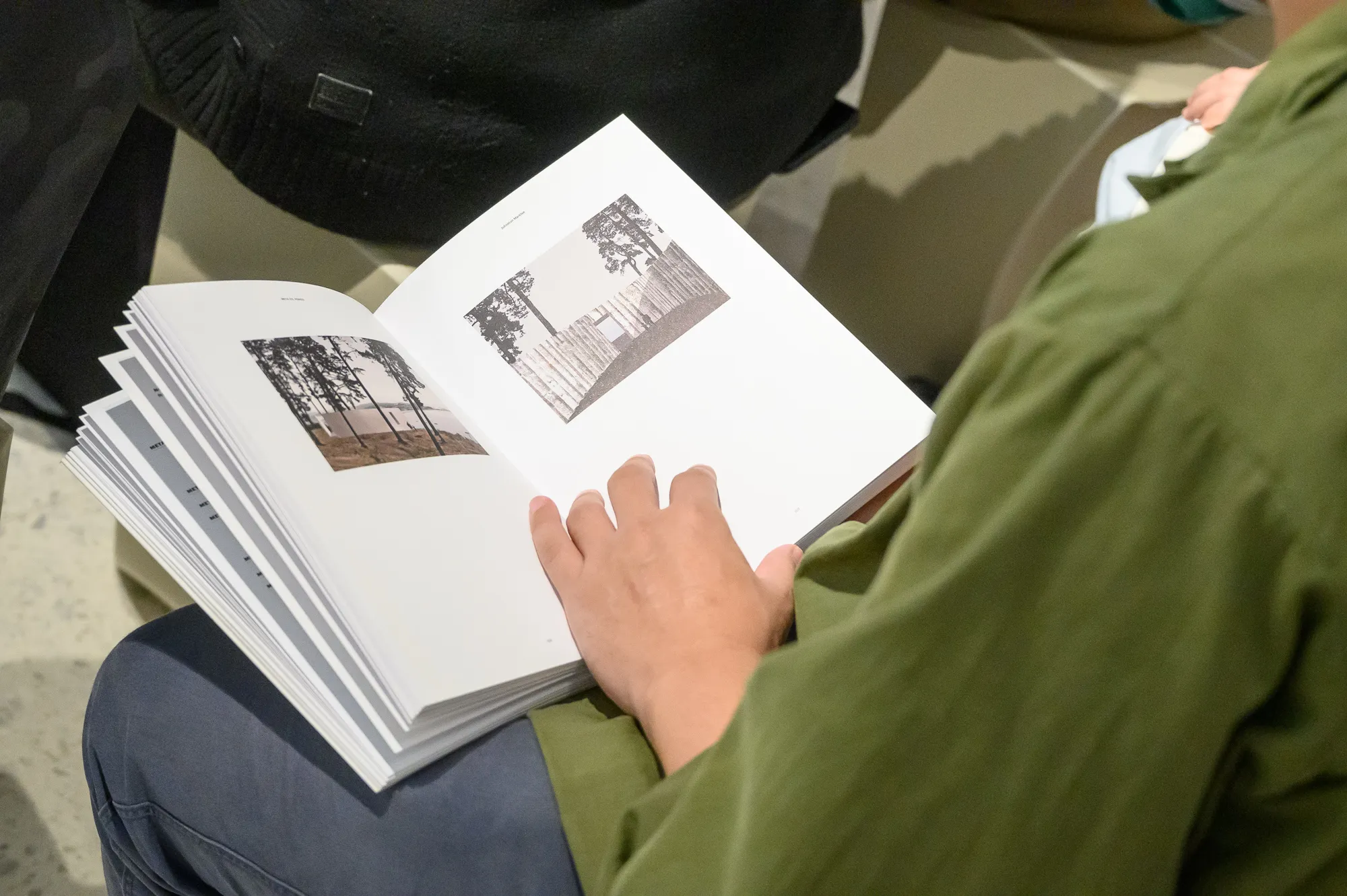 Courtesy Winsing Arts Foundation. Photo © ANPIS FOTO