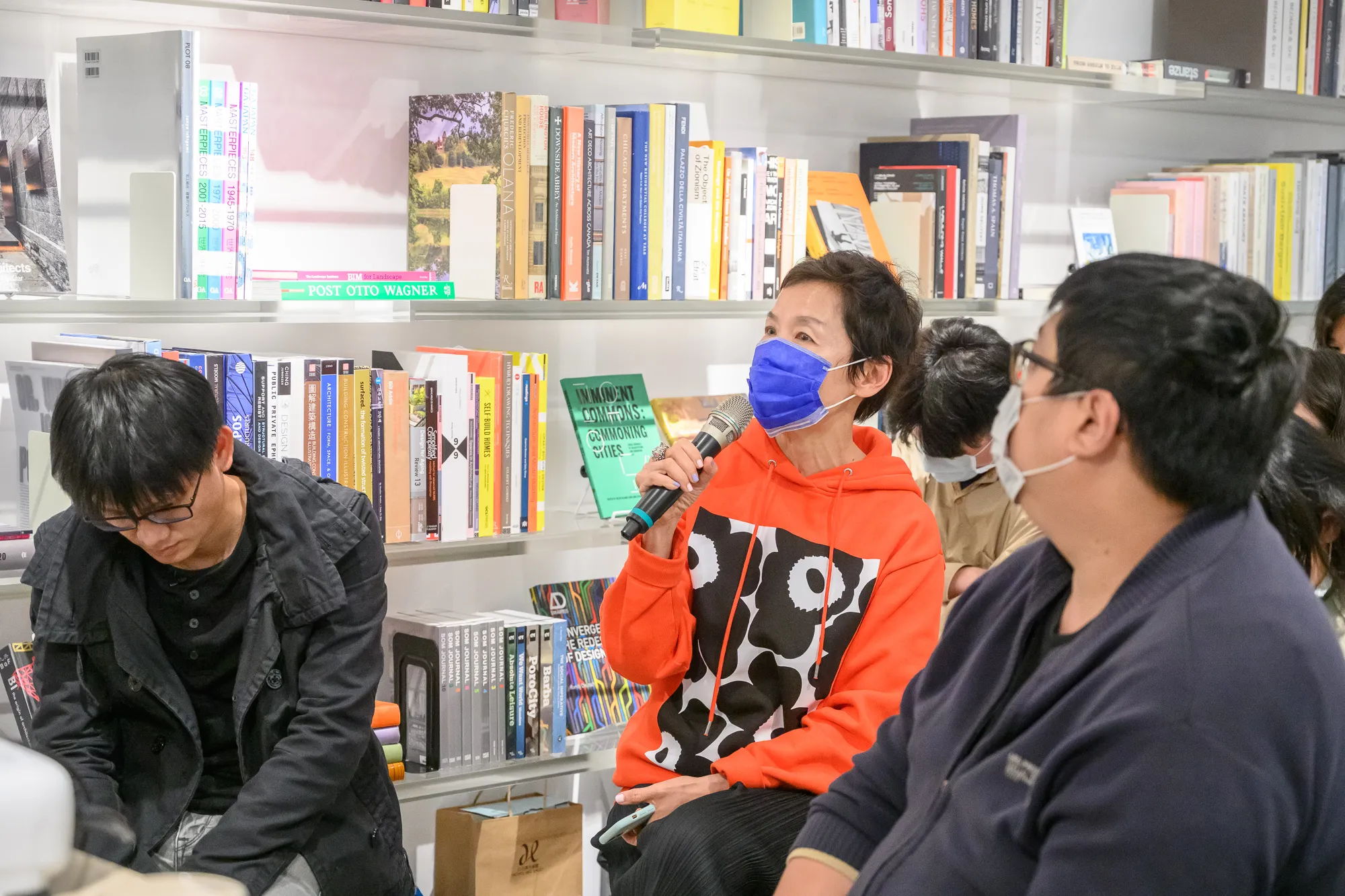 Courtesy Winsing Arts Foundation. Photo © ANPIS FOTO