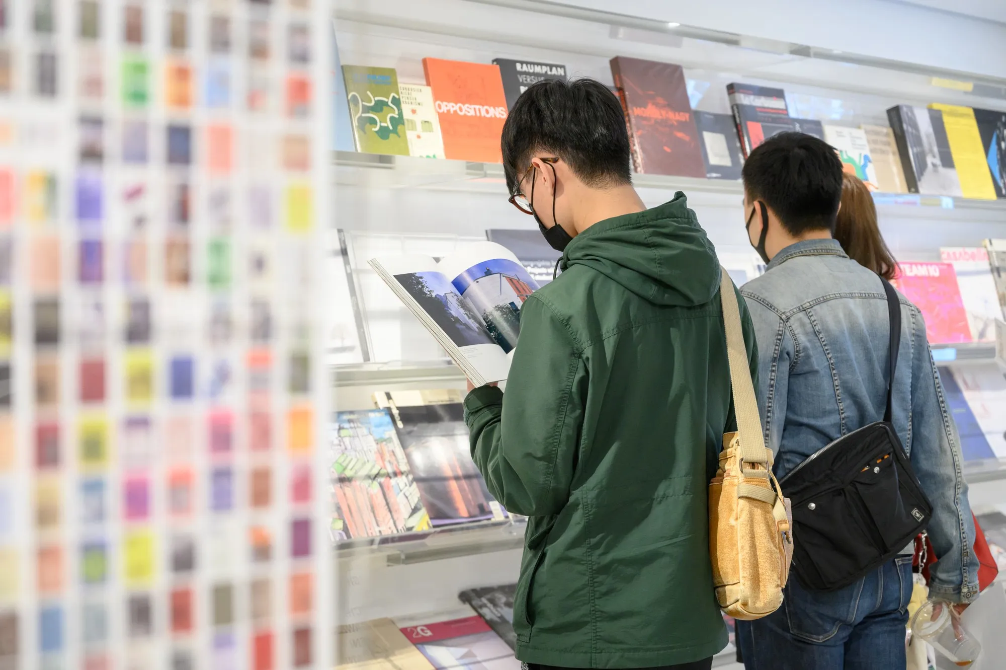 Courtesy Winsing Arts Foundation. Photo © ANPIS FOTO