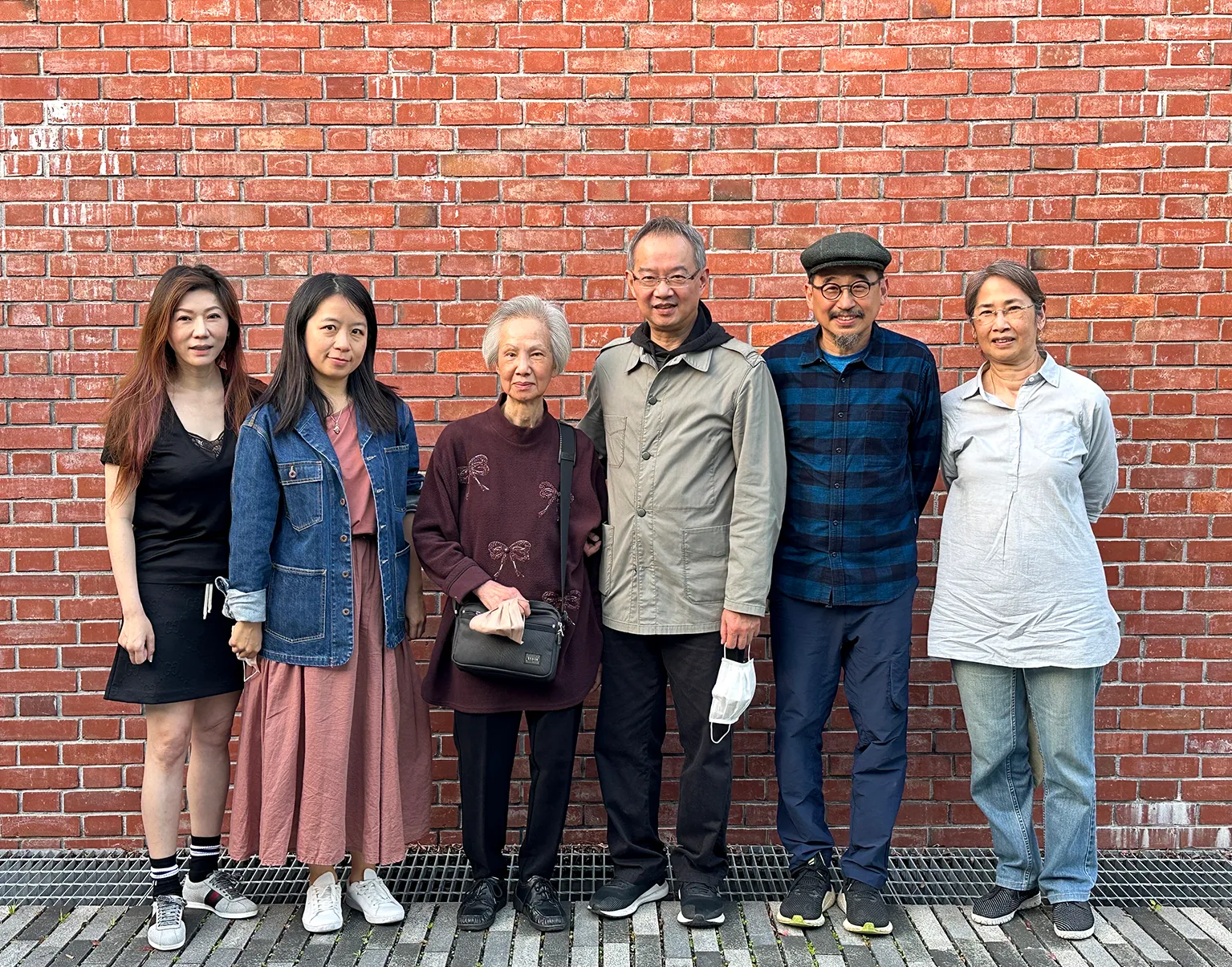 Courtesy Winsing Arts Foundation. Photo © 張國耀