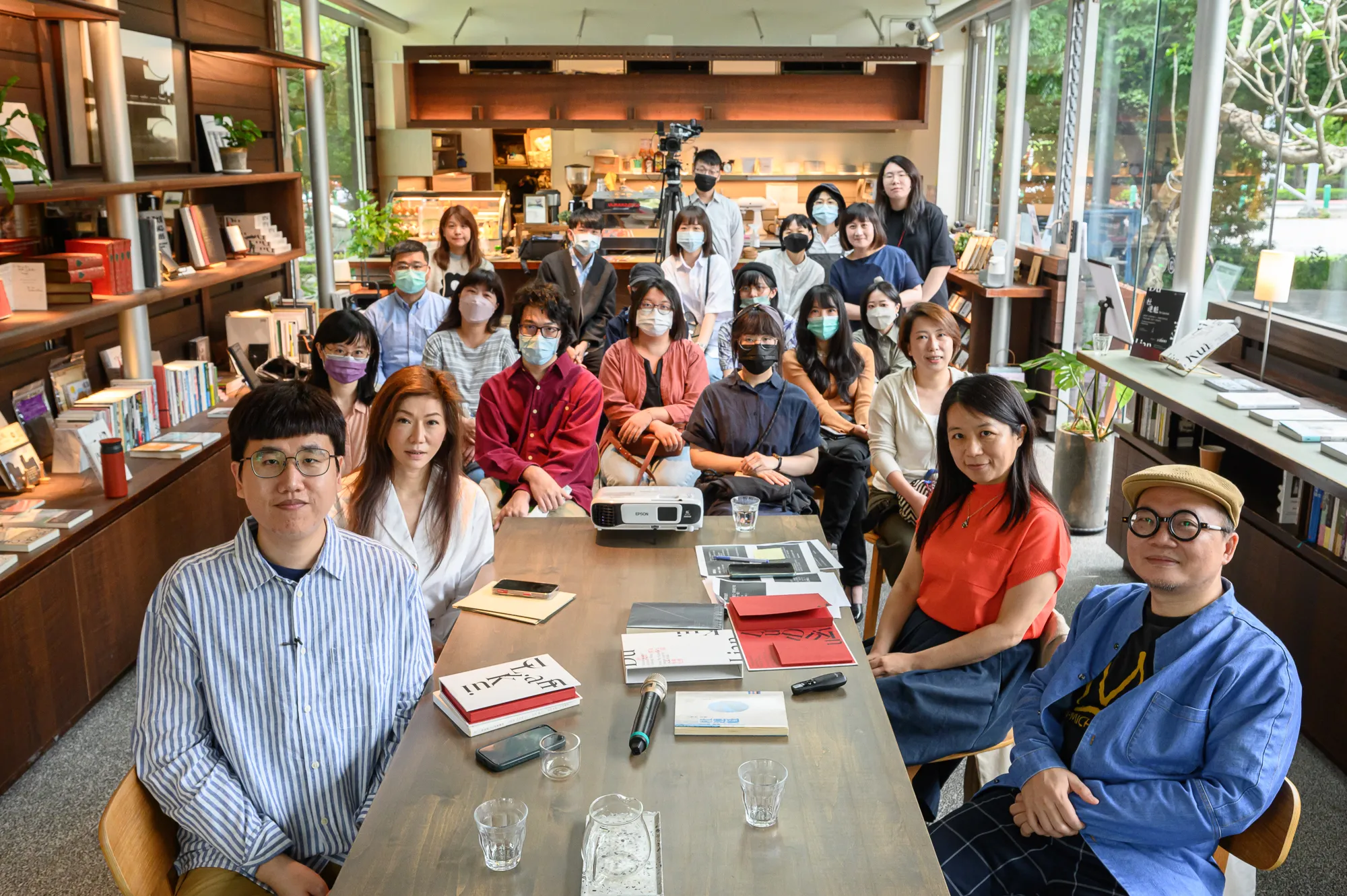 Courtesy Winsing Arts Foundation. Photo © ANPIS FOTO