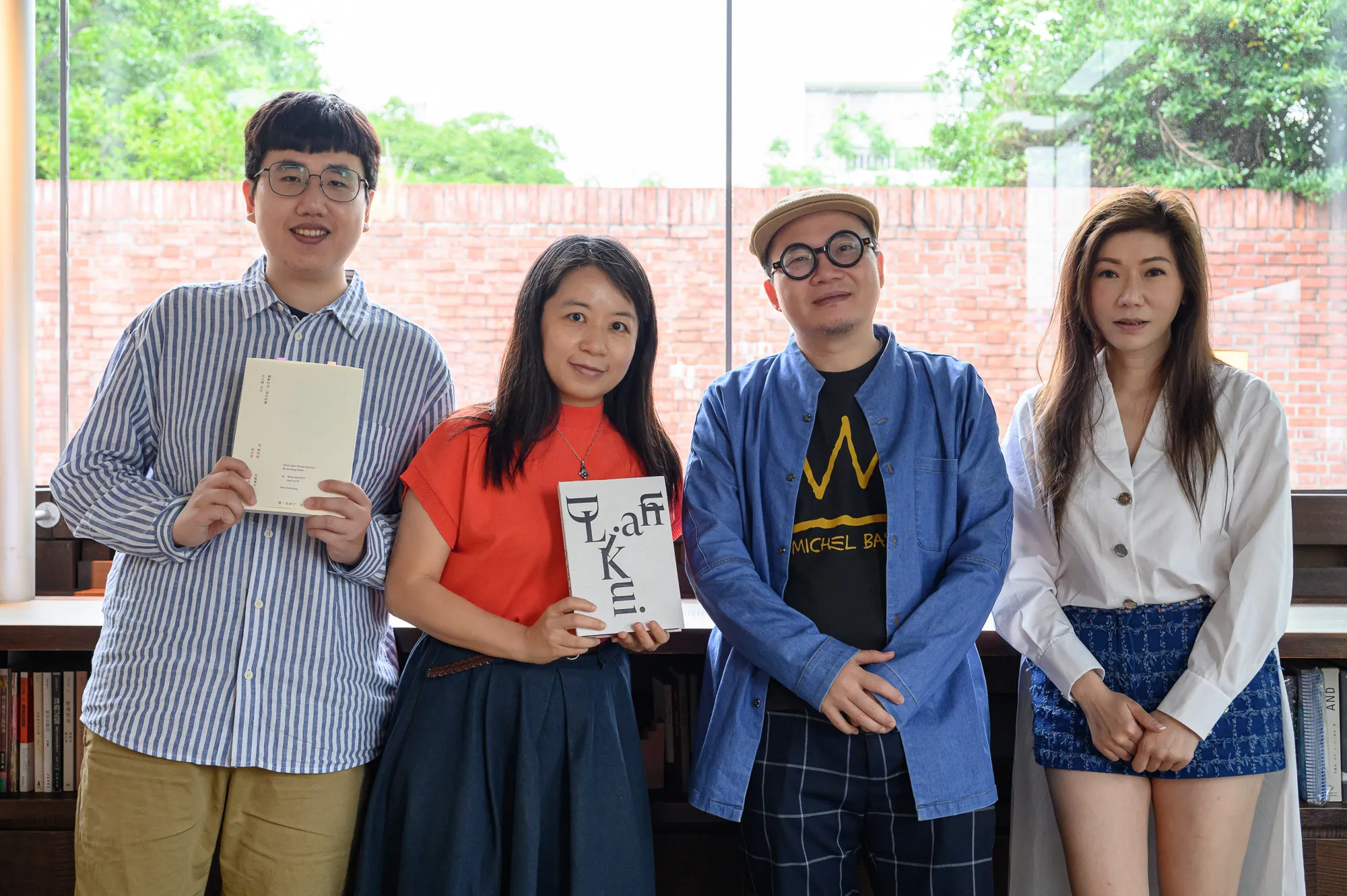 Courtesy Winsing Arts Foundation. Photo © ANPIS FOTO