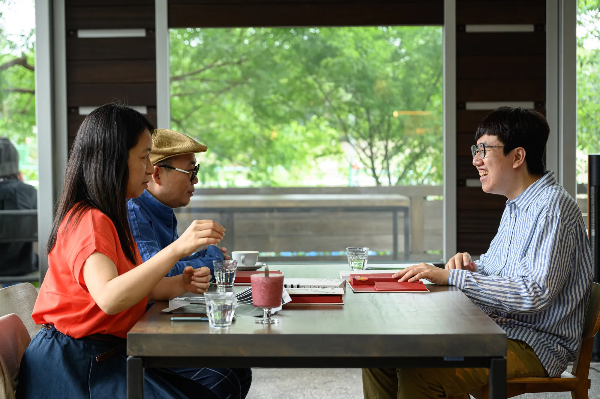 Courtesy Winsing Arts Foundation. Photo © ANPIS FOTO