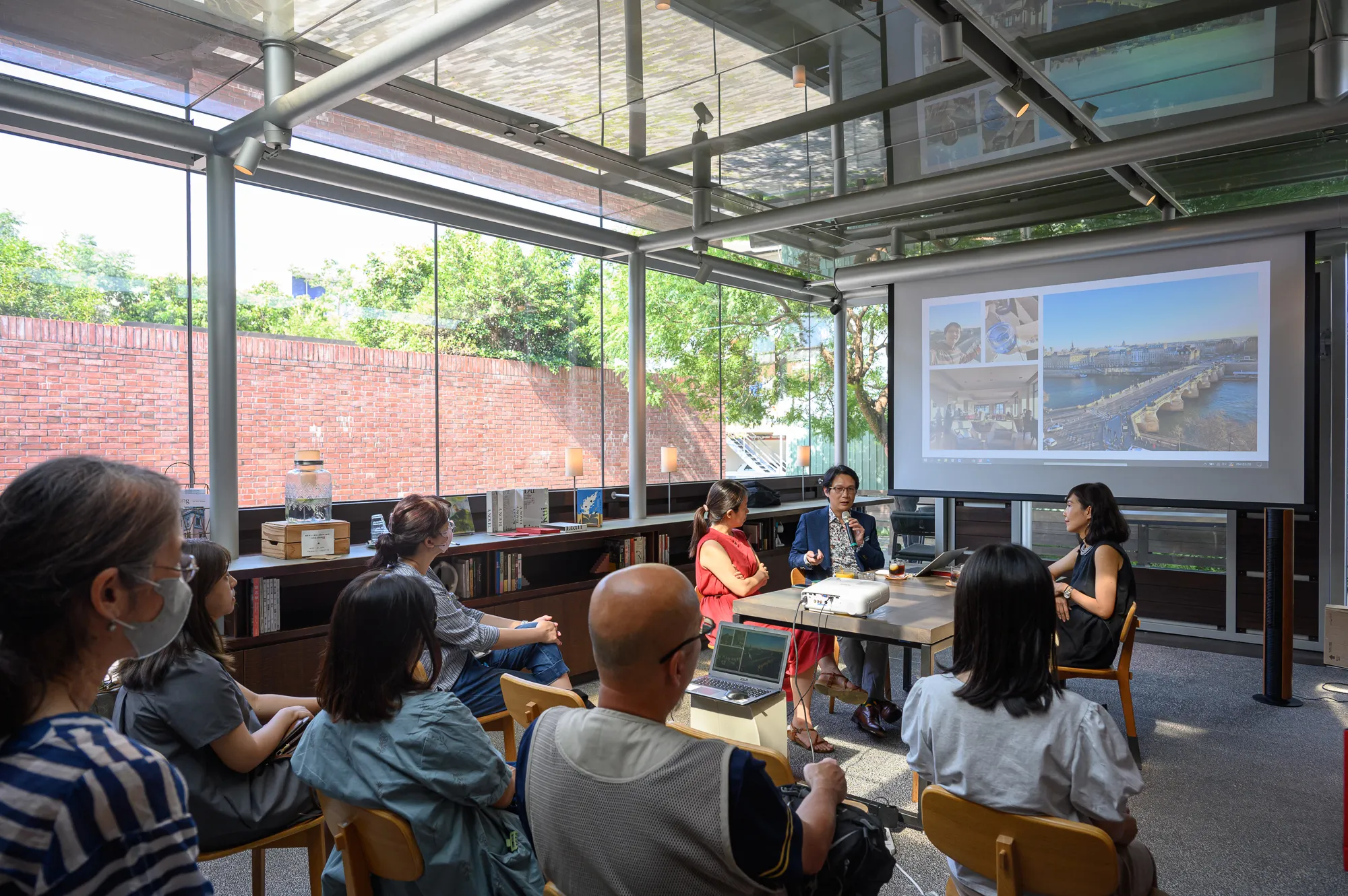 Courtesy Winsing Arts Foundation. Photo © ANPIS FOTO