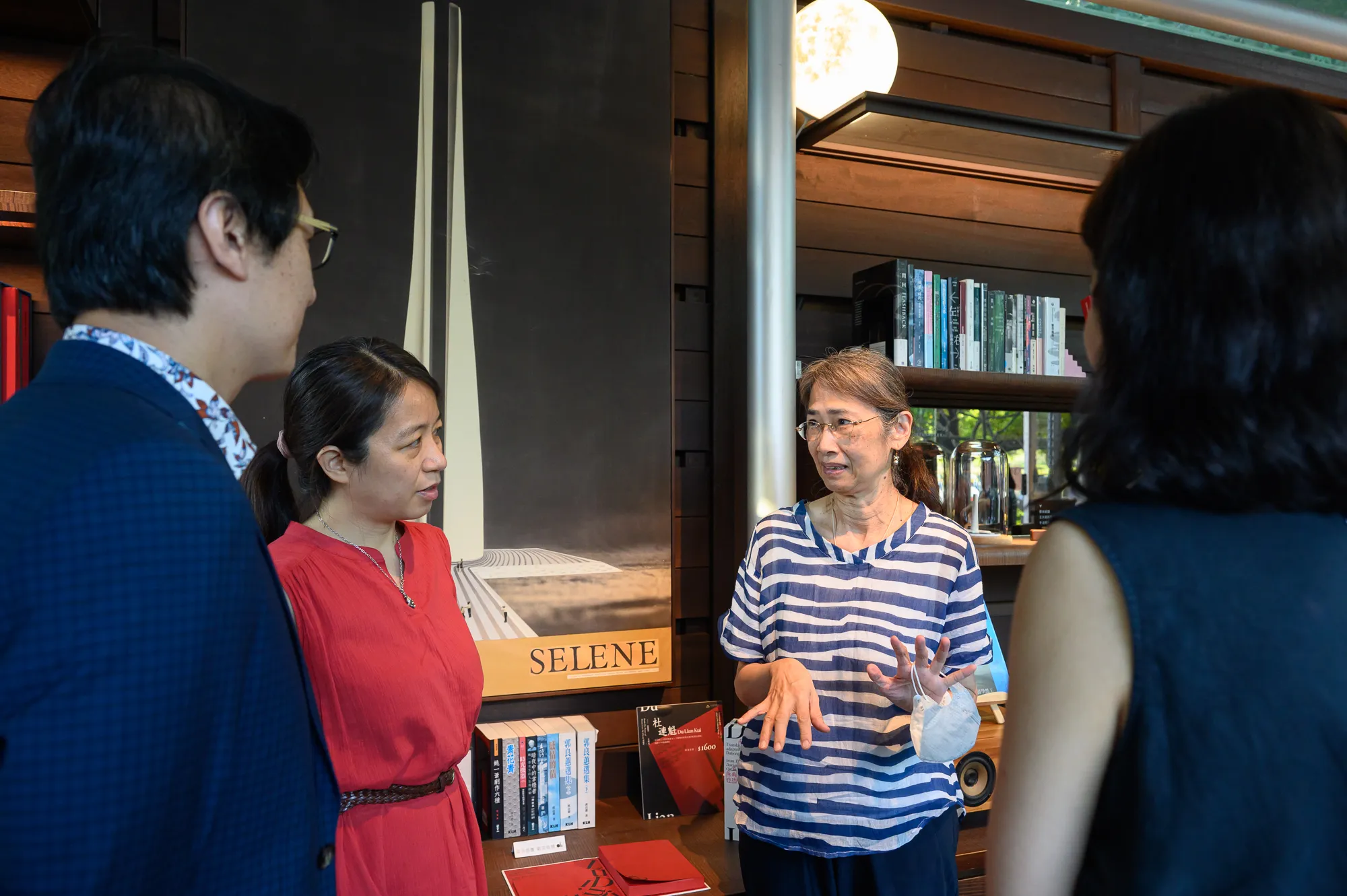 Courtesy Winsing Arts Foundation. Photo © ANPIS FOTO