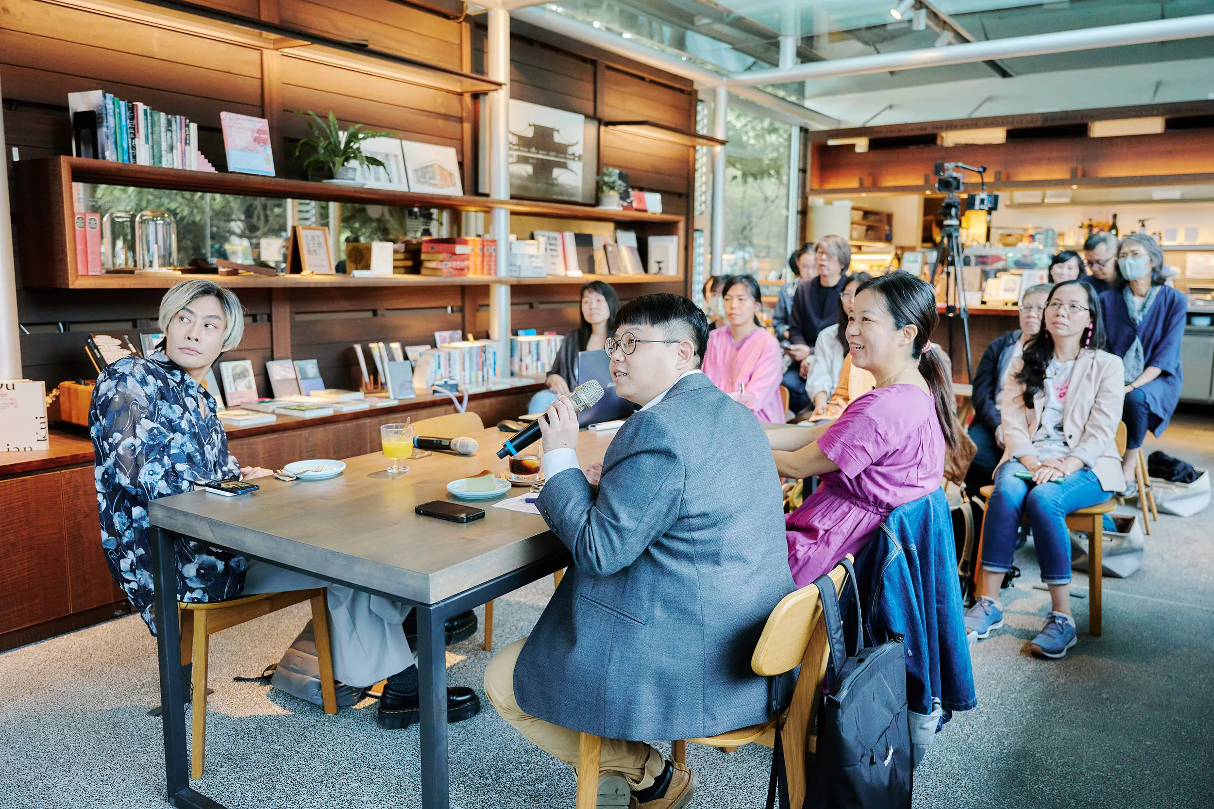 Courtesy Winsing Arts Foundation. Photo © Liszt Chang